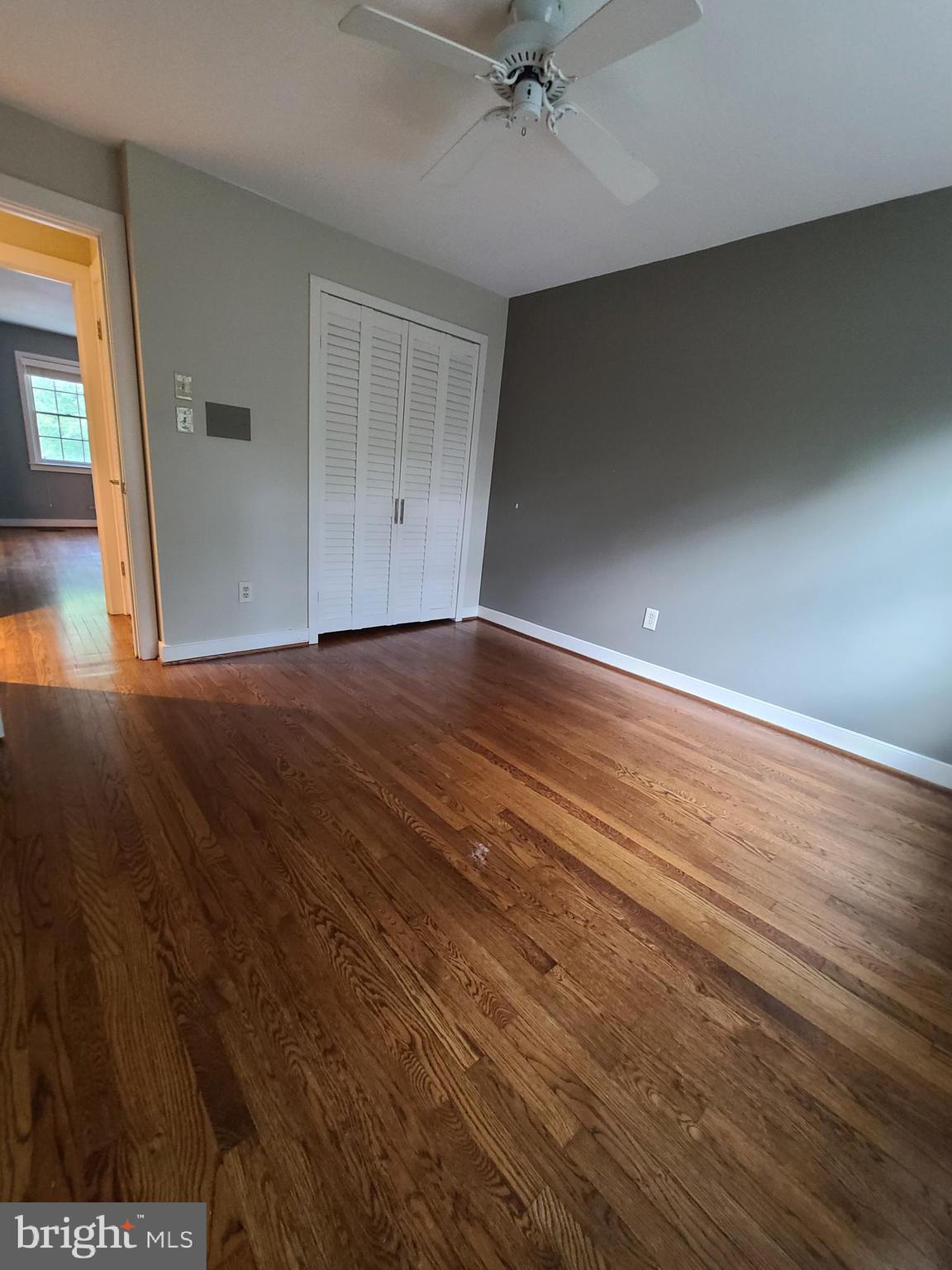 RESTON - Residential Lease