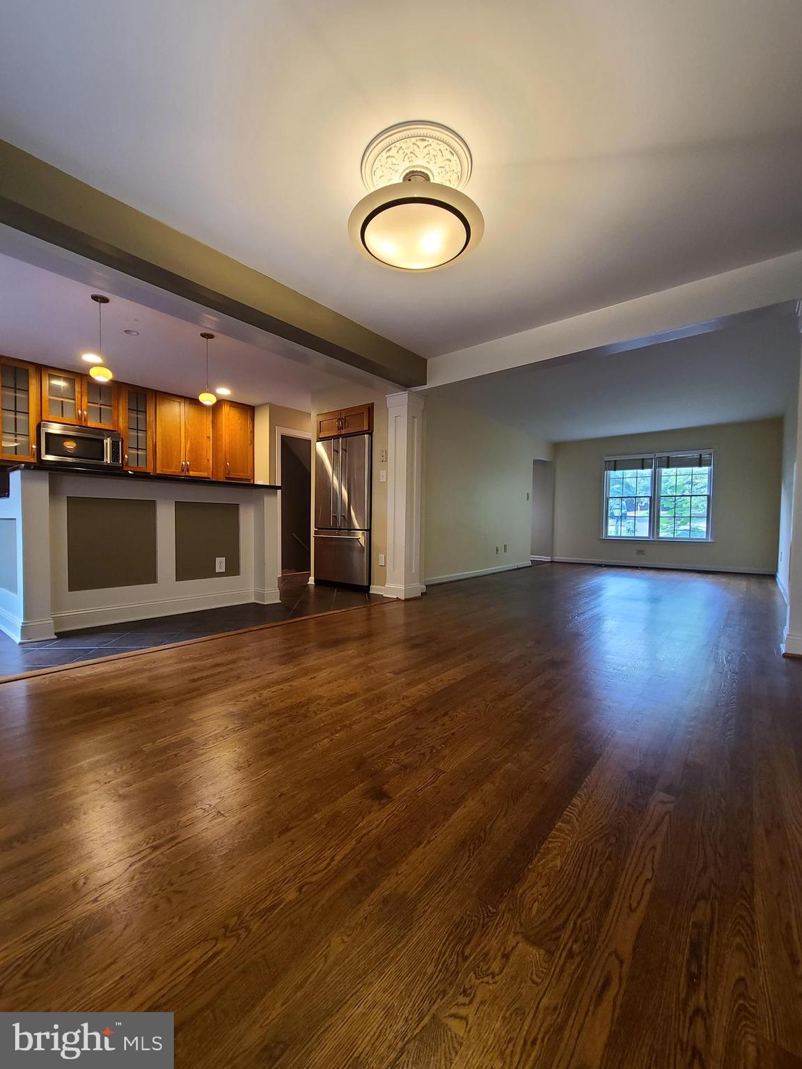 RESTON - Residential Lease