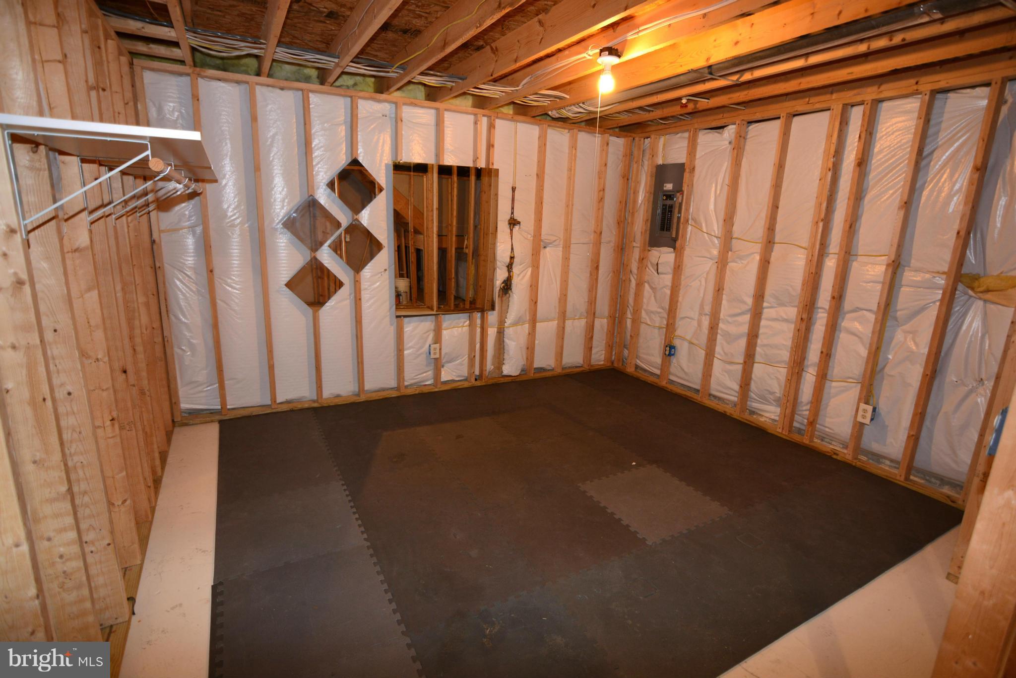 GRANDE VIEW PARK - Residential