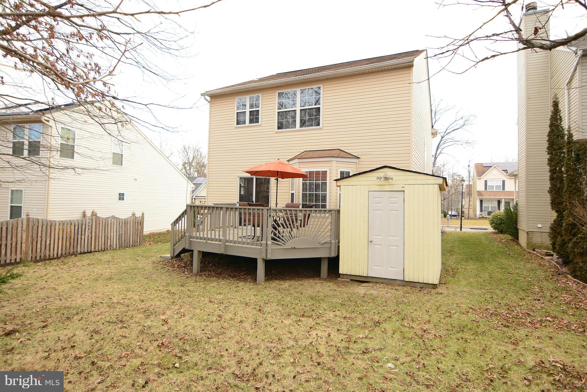 GRANDE VIEW PARK - Residential