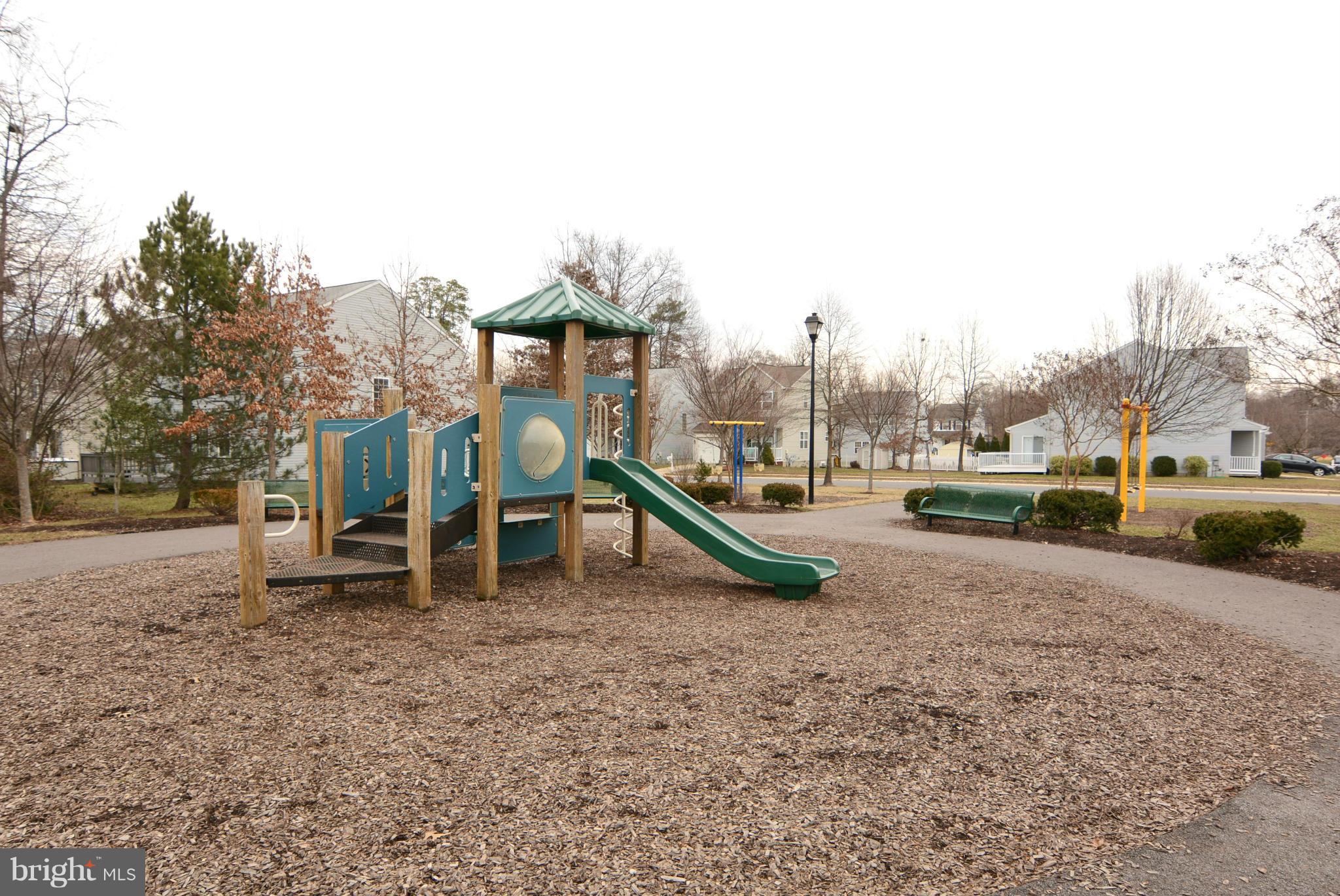 GRANDE VIEW PARK - Residential