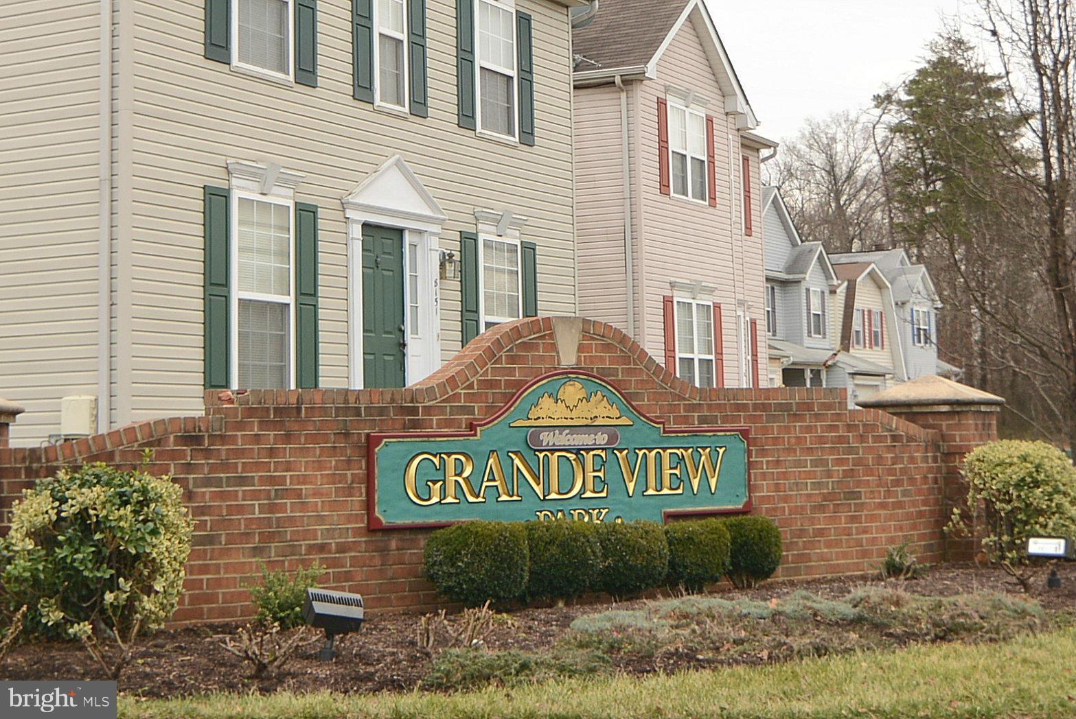 GRANDE VIEW PARK - Residential
