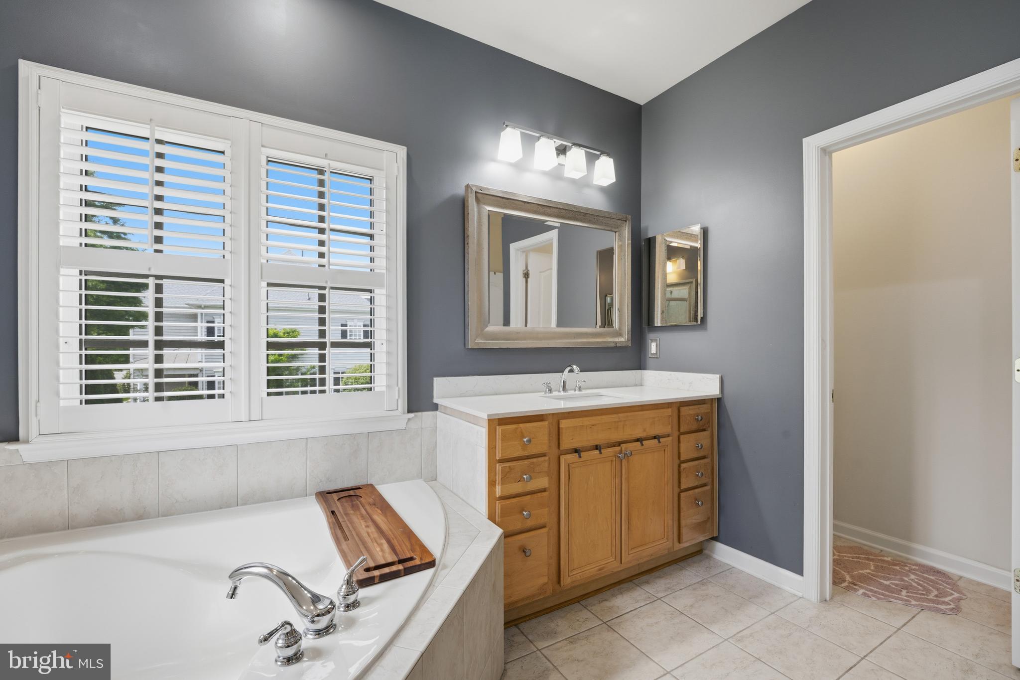 NEW BRISTOW VILLAGE - Residential