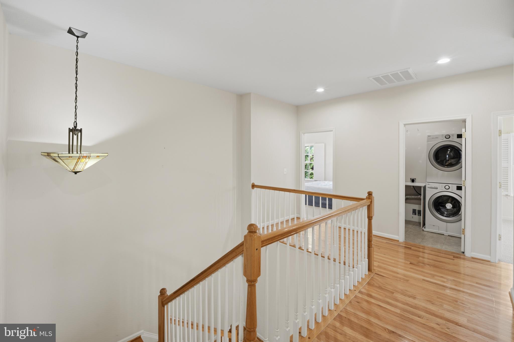 NEW BRISTOW VILLAGE - Residential
