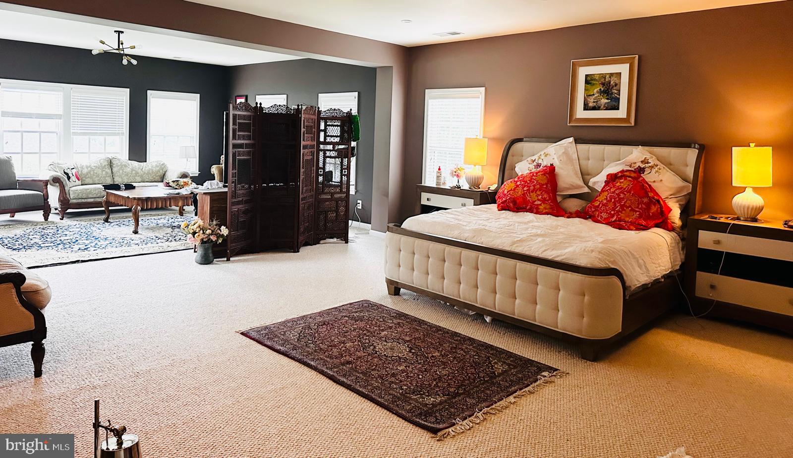 NEW BRISTOW VILLAGE - Residential