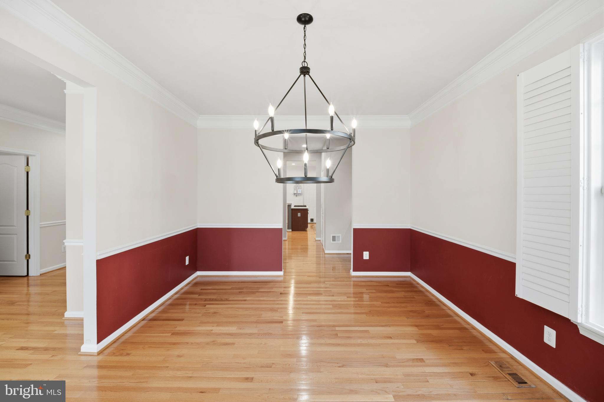 NEW BRISTOW VILLAGE - Residential