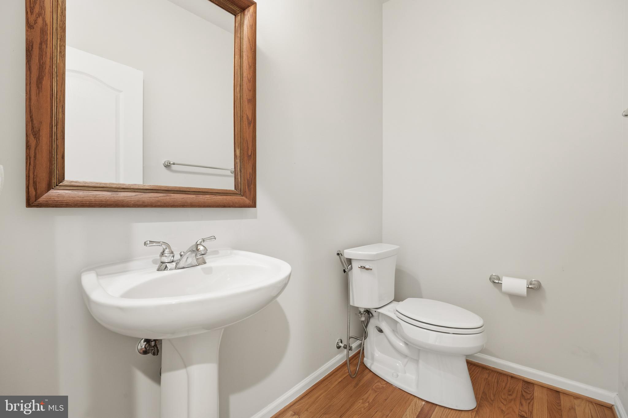 NEW BRISTOW VILLAGE - Residential