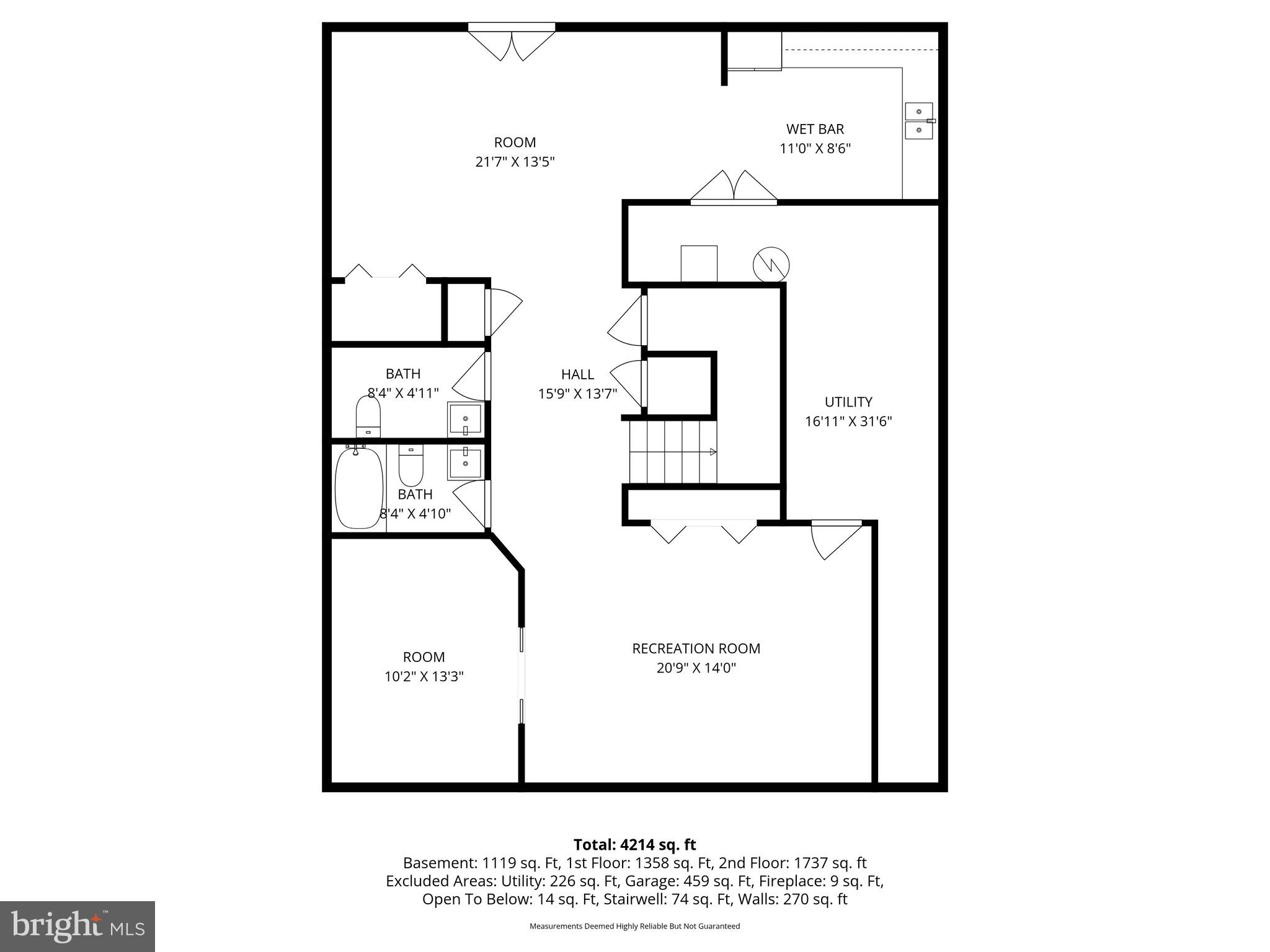 NEW BRISTOW VILLAGE - Residential