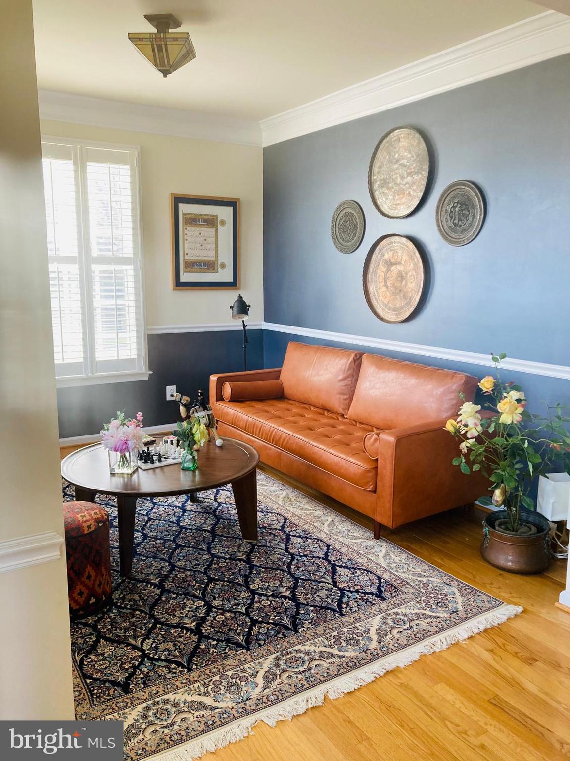 NEW BRISTOW VILLAGE - Residential