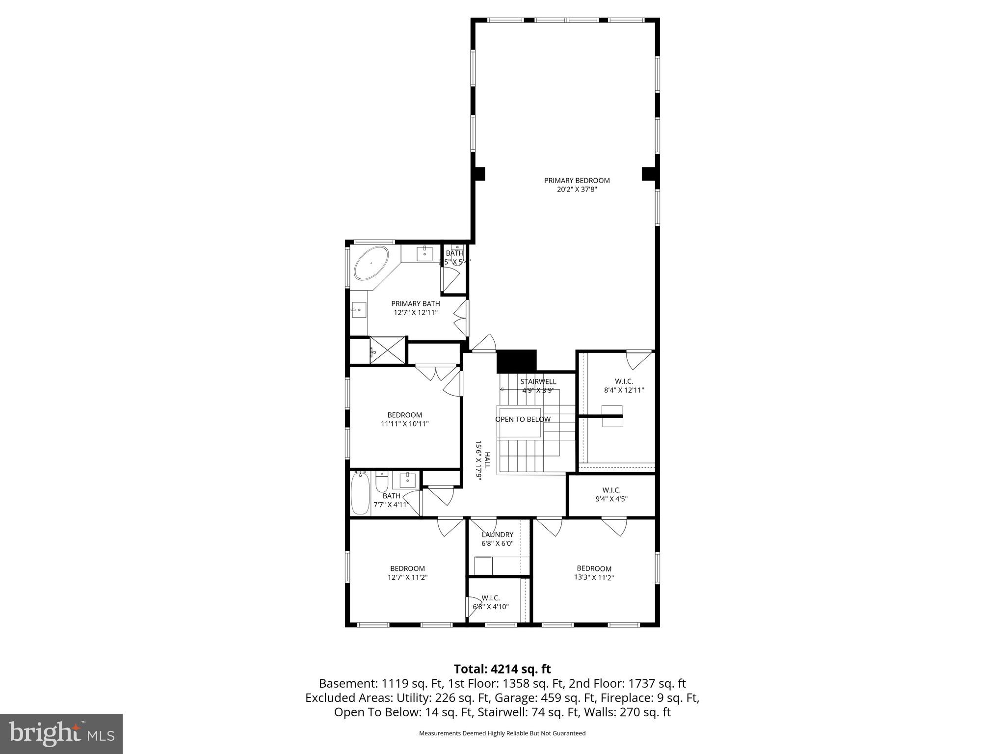 NEW BRISTOW VILLAGE - Residential