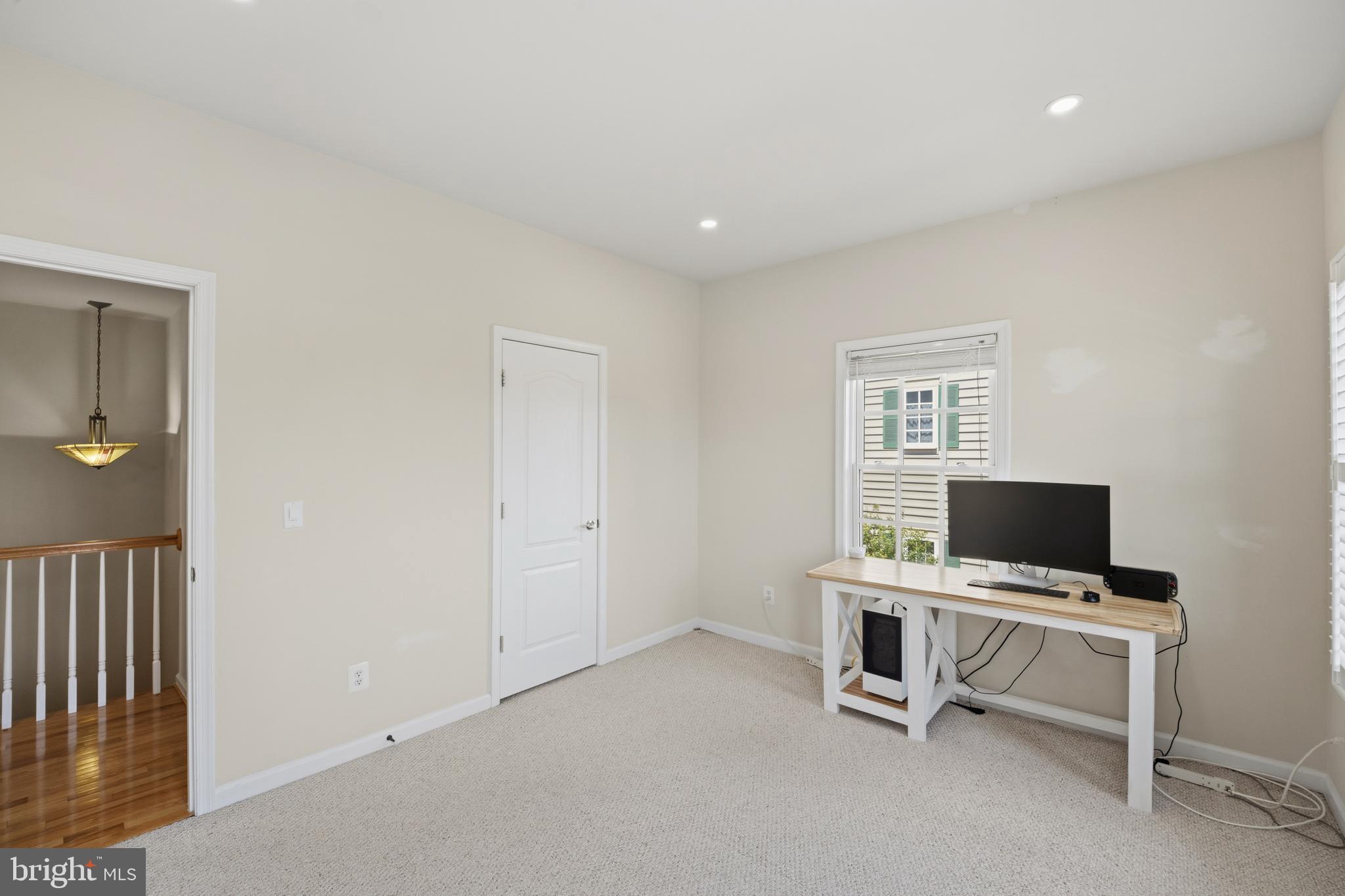 NEW BRISTOW VILLAGE - Residential