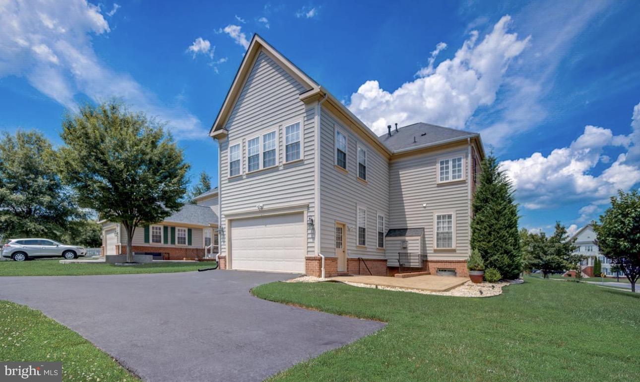 11701 TOWN GREEN ROAD