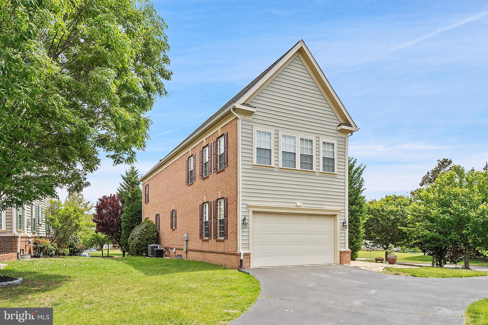 11701 TOWN GREEN ROAD