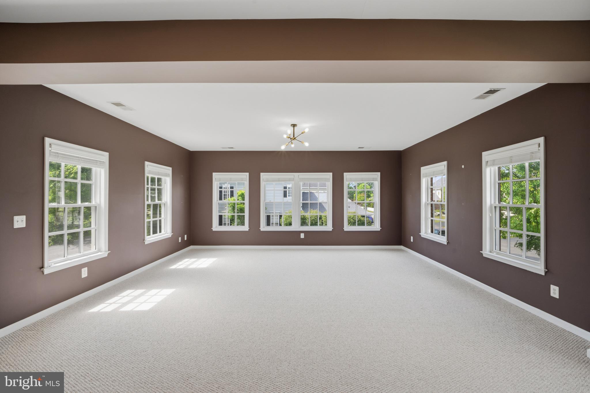 NEW BRISTOW VILLAGE - Residential
