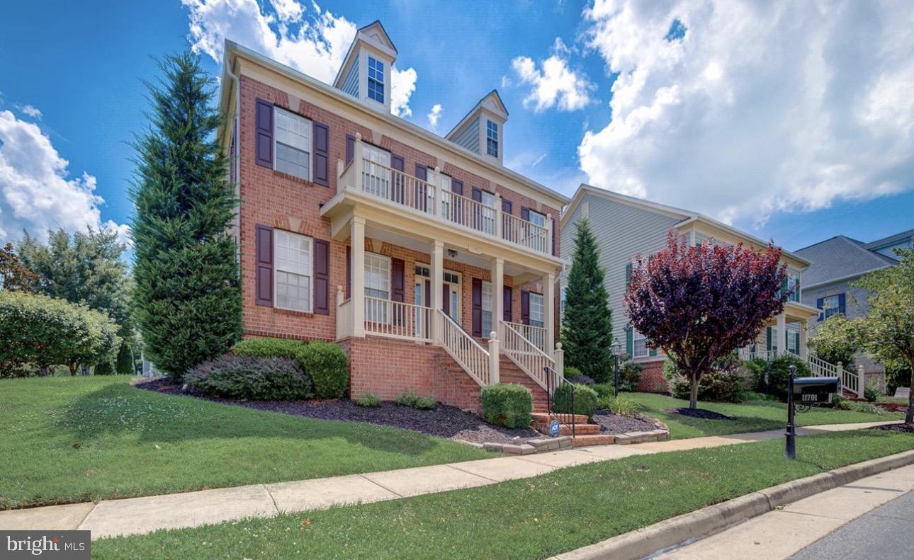 11701 TOWN GREEN ROAD