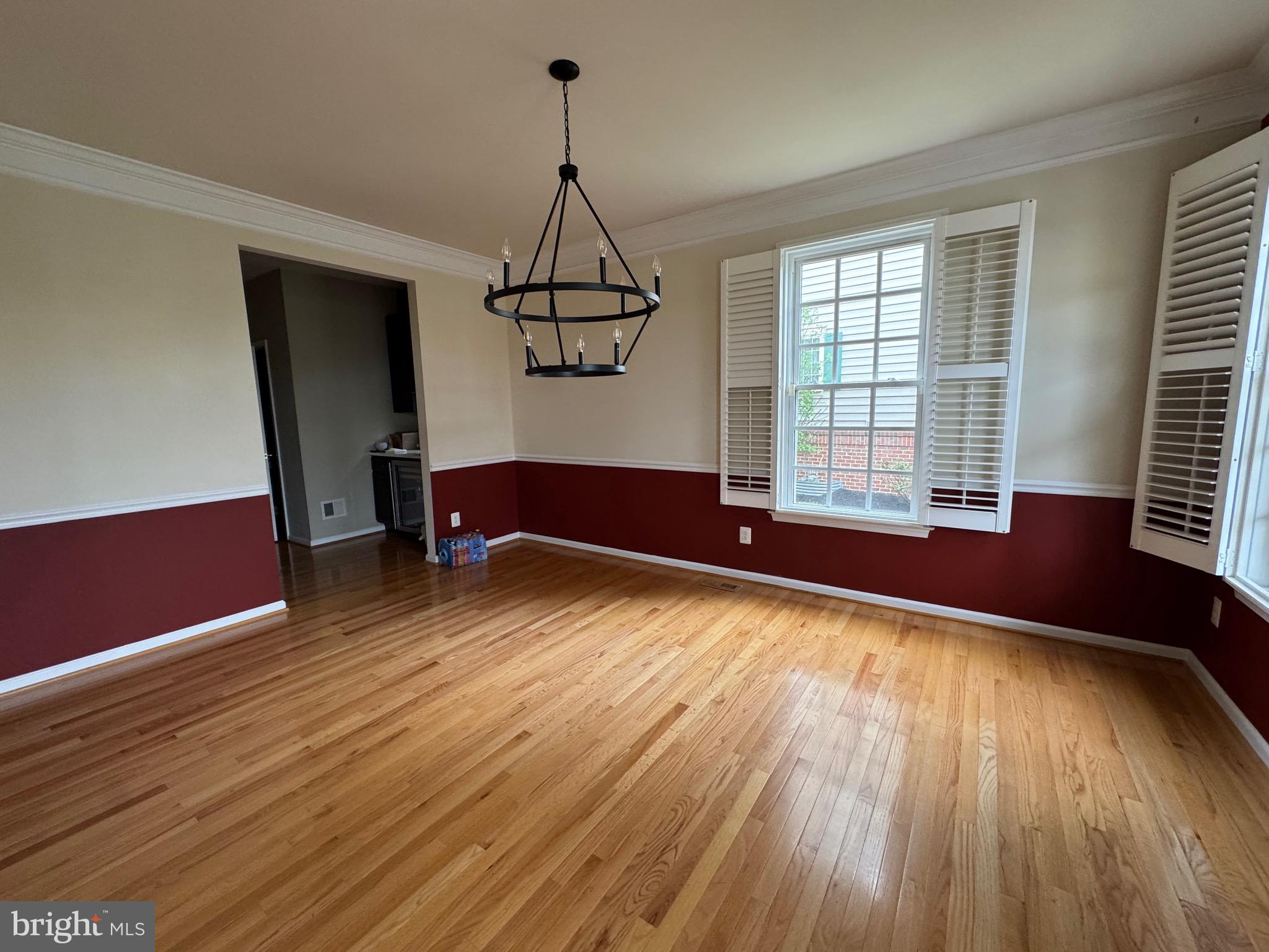 NEW BRISTOW VILLAGE - Residential