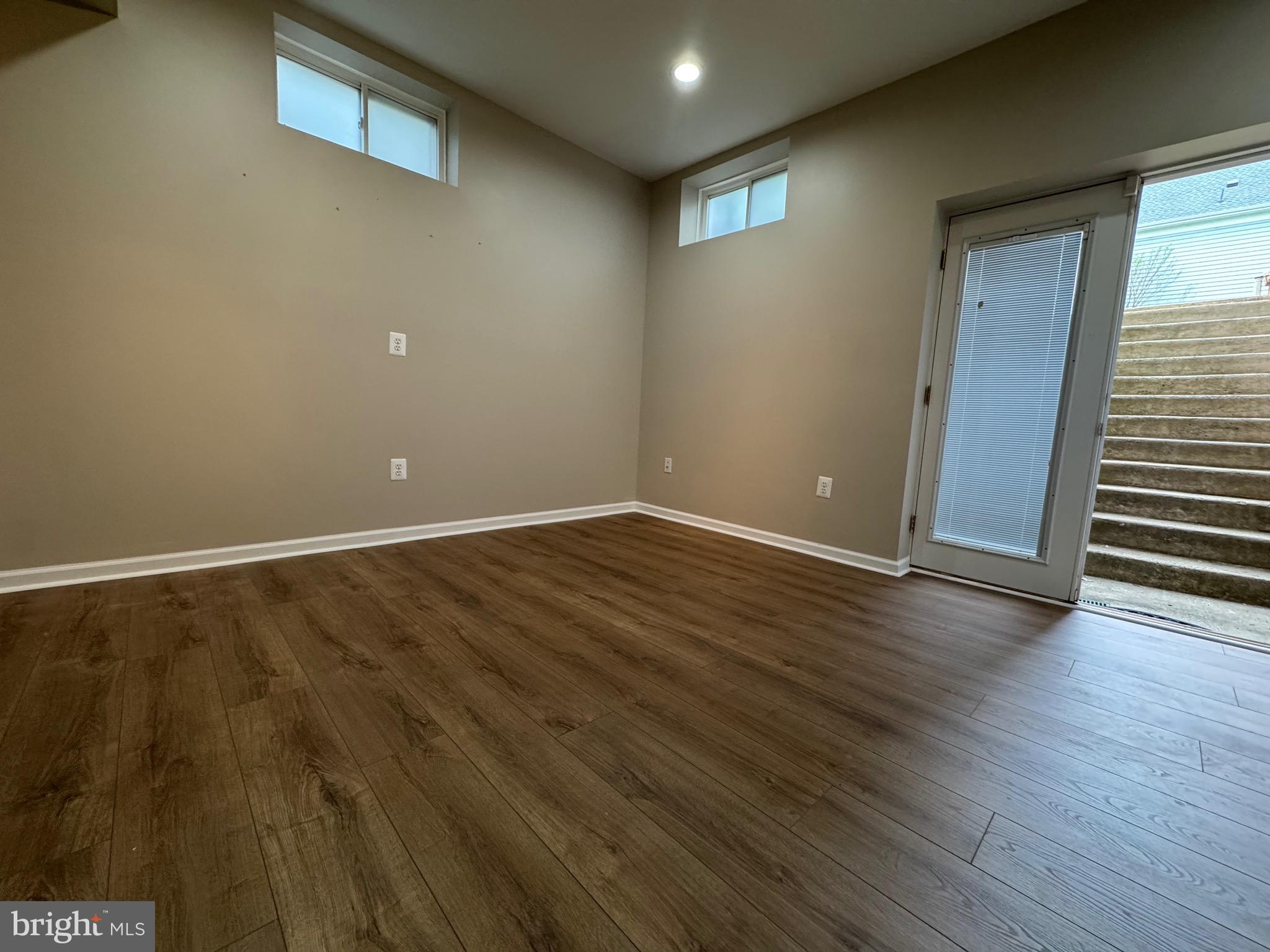 NEW BRISTOW VILLAGE - Residential