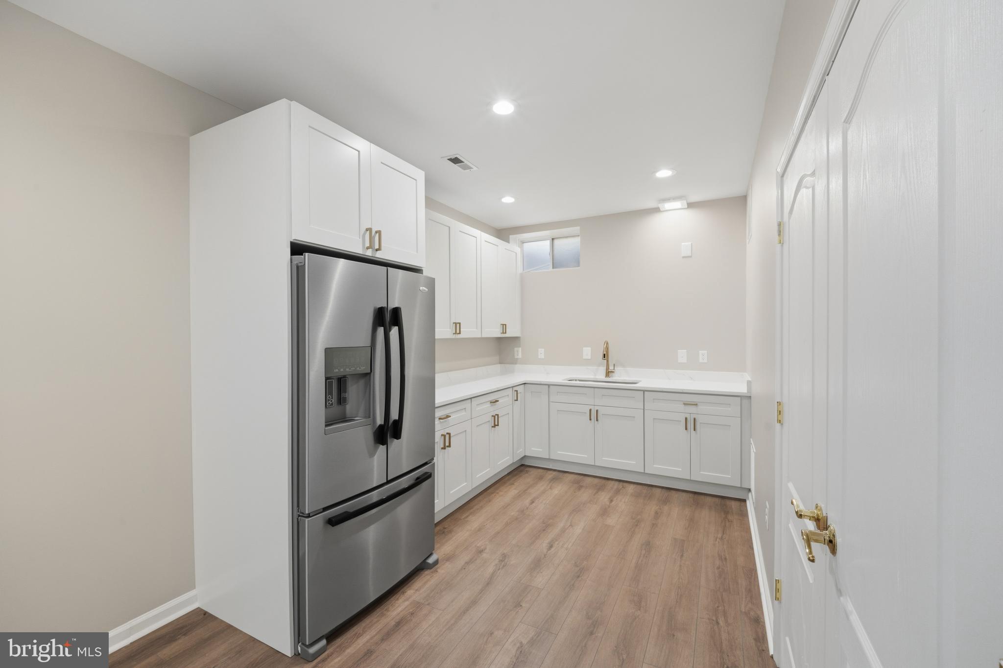 NEW BRISTOW VILLAGE - Residential