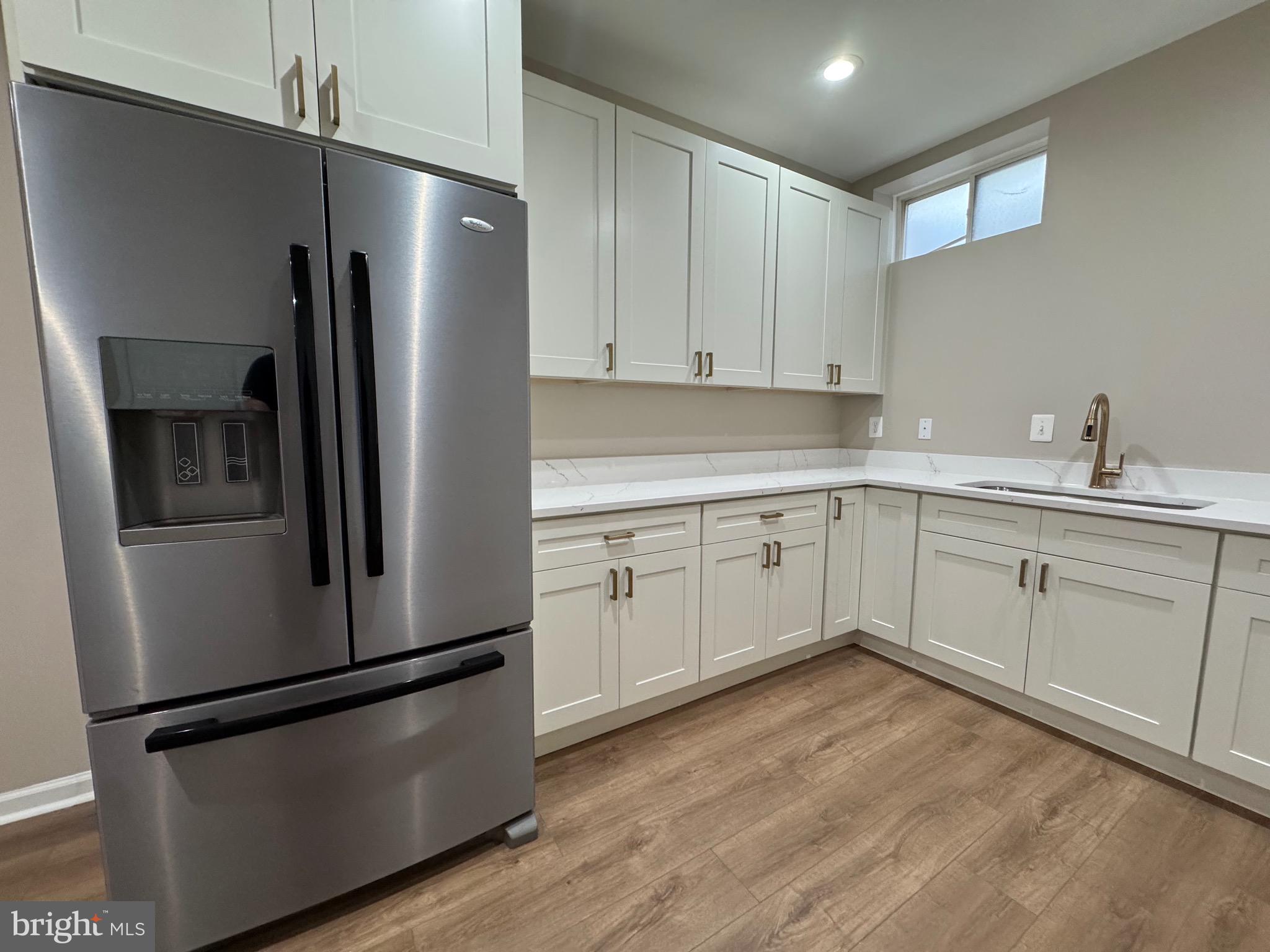 NEW BRISTOW VILLAGE - Residential