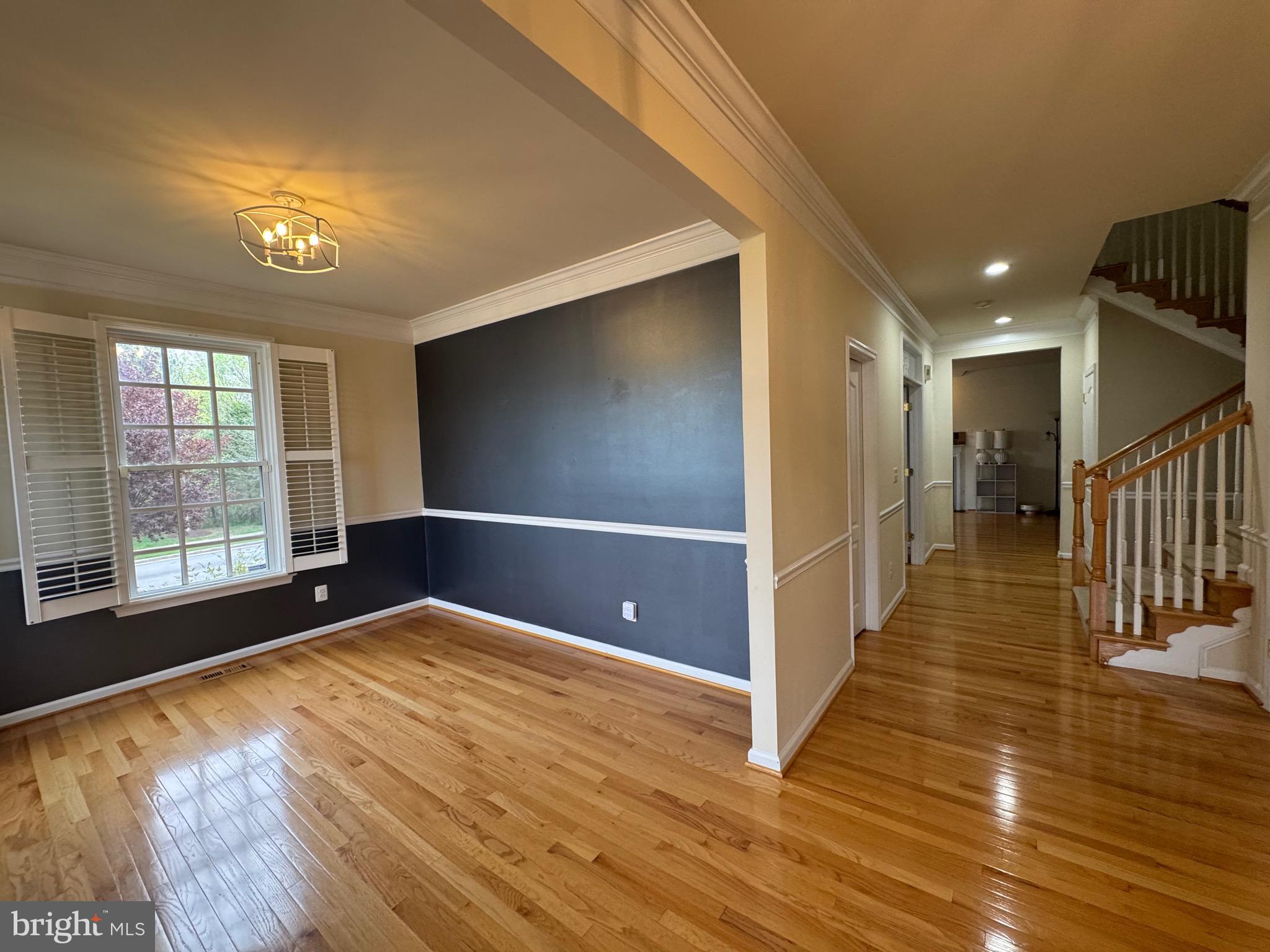 NEW BRISTOW VILLAGE - Residential