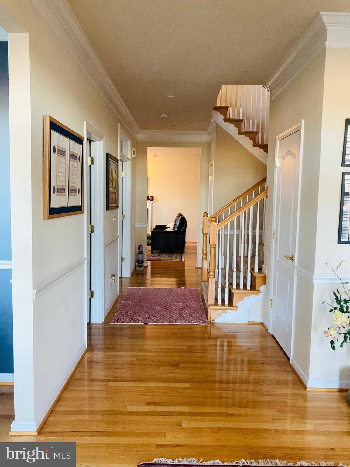 NEW BRISTOW VILLAGE - Residential