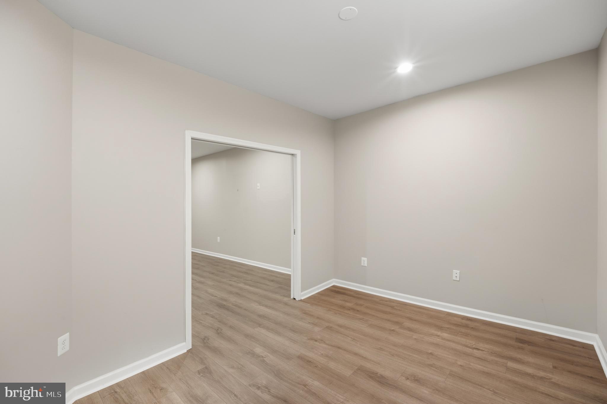 NEW BRISTOW VILLAGE - Residential