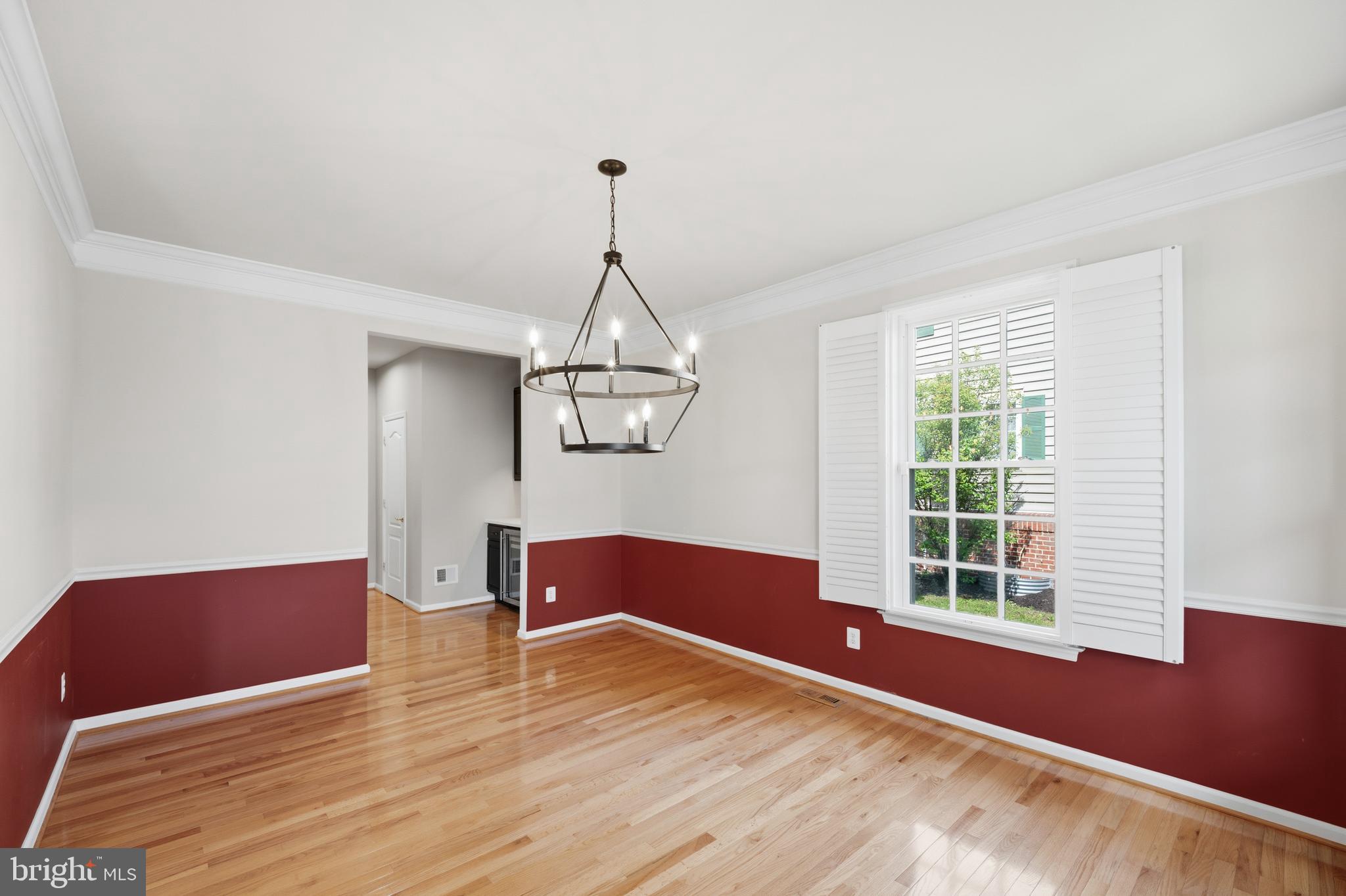 NEW BRISTOW VILLAGE - Residential