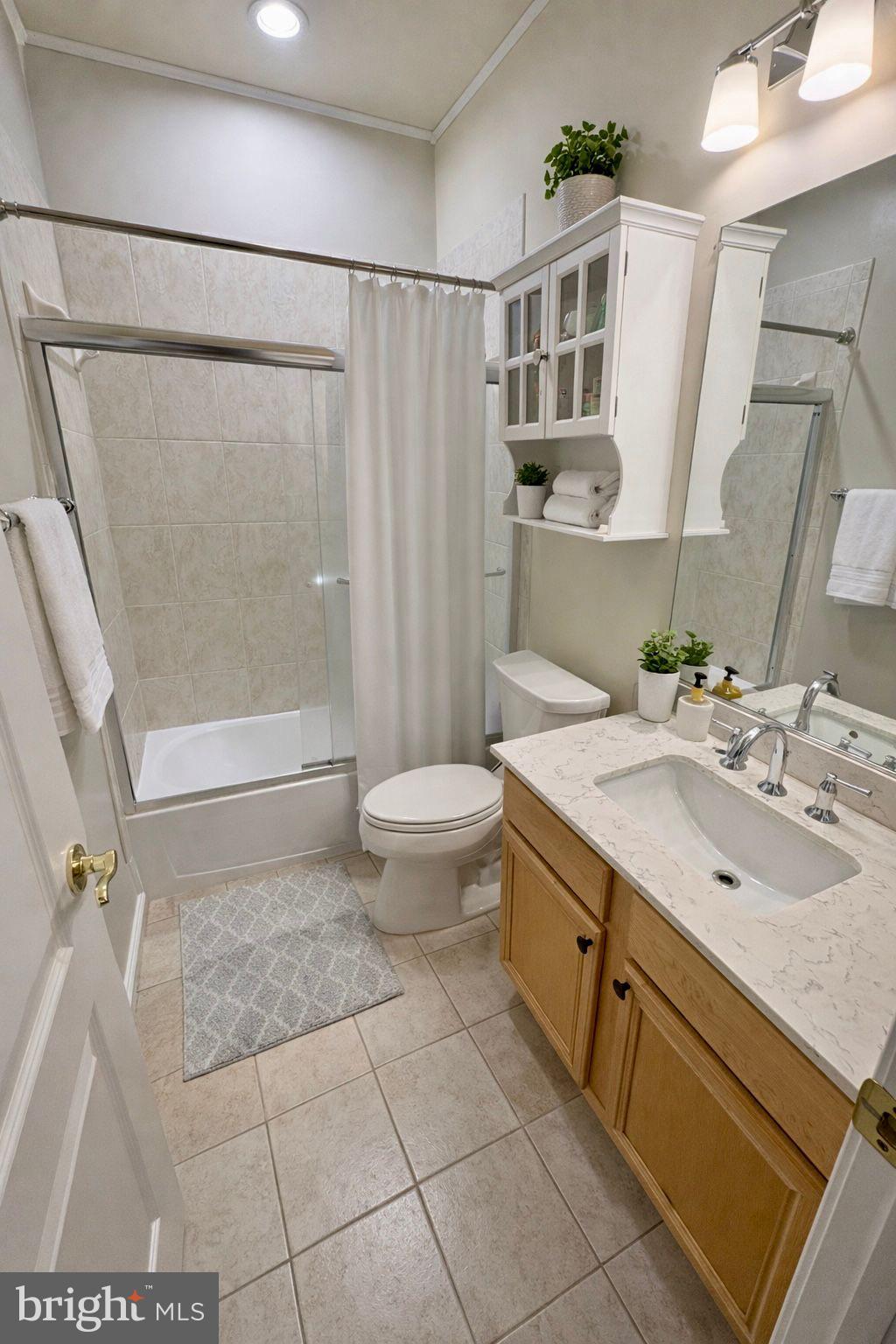 NEW BRISTOW VILLAGE - Residential