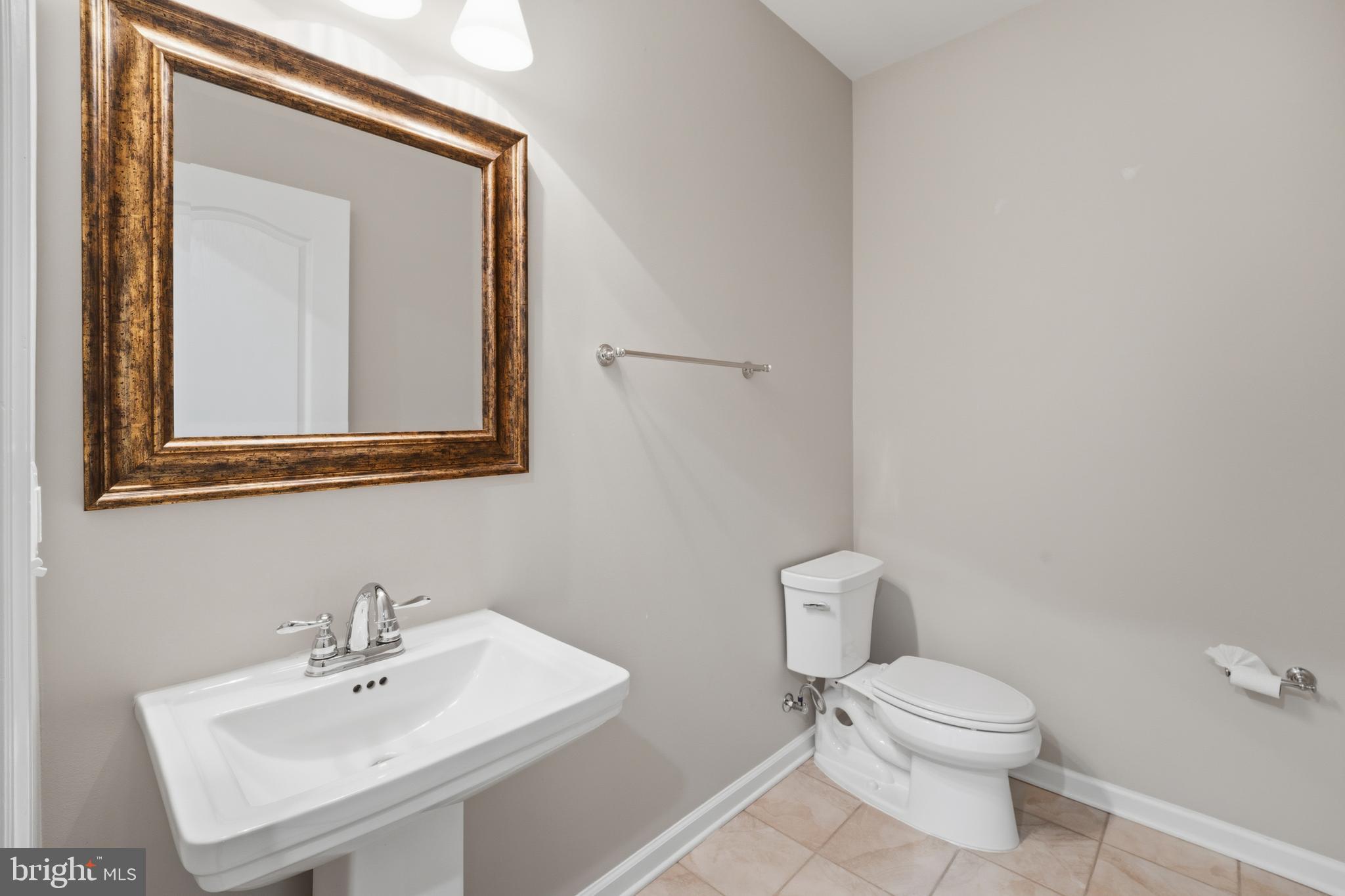 NEW BRISTOW VILLAGE - Residential