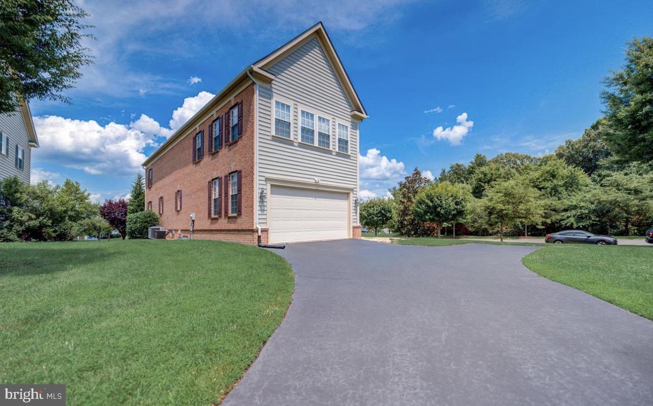 11701 TOWN GREEN ROAD