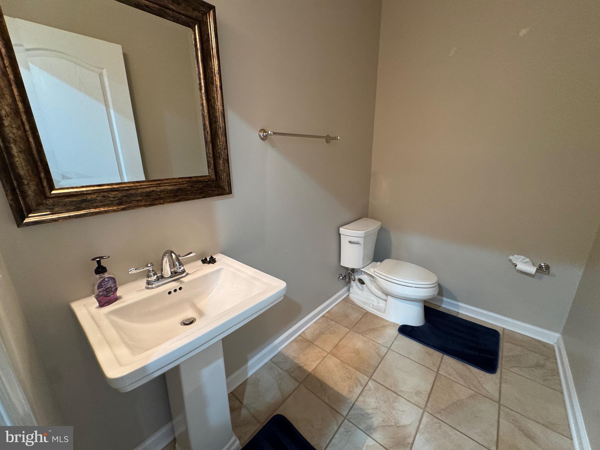 NEW BRISTOW VILLAGE - Residential