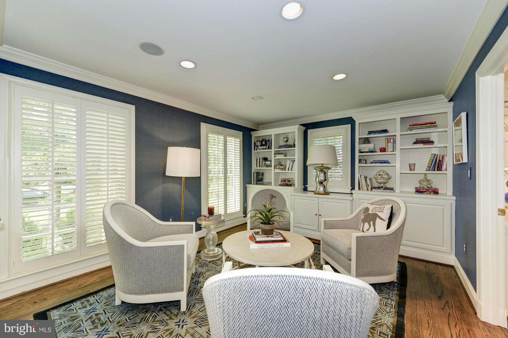 BELLE HAVEN - Residential