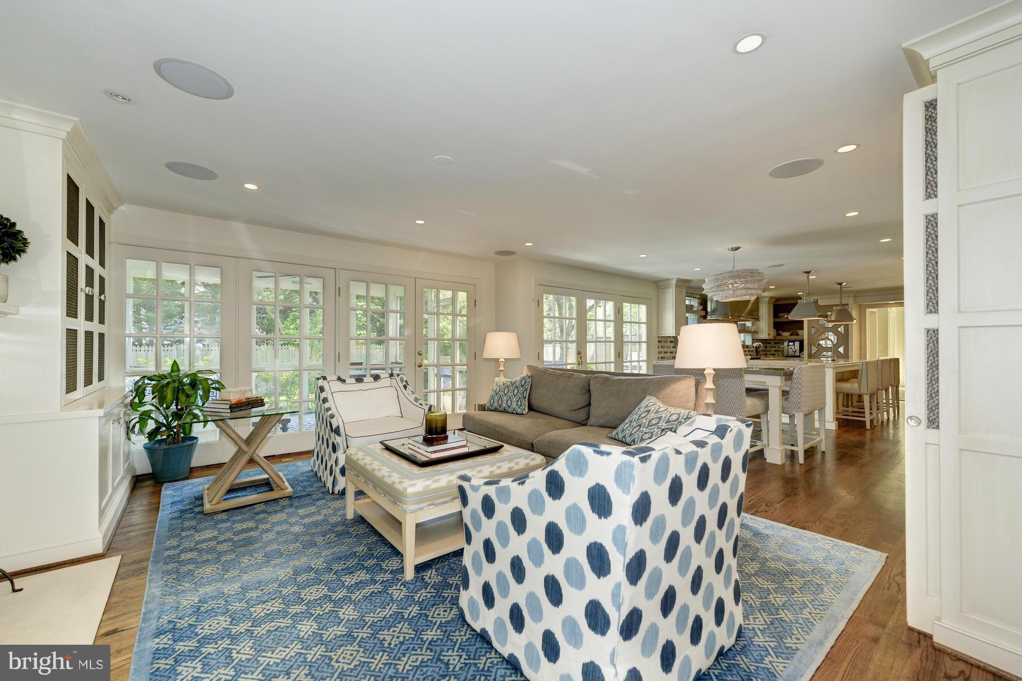 BELLE HAVEN - Residential