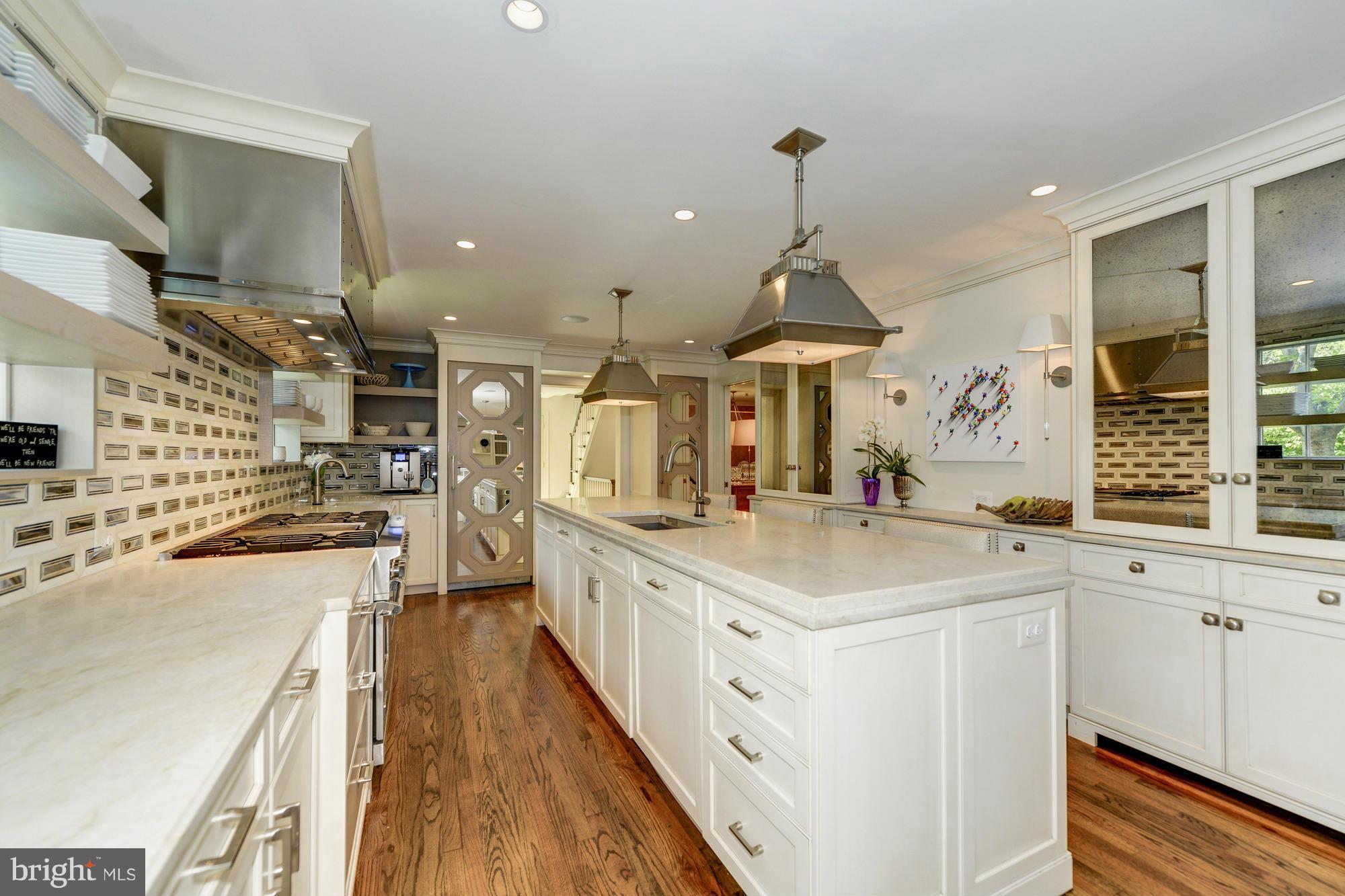 BELLE HAVEN - Residential