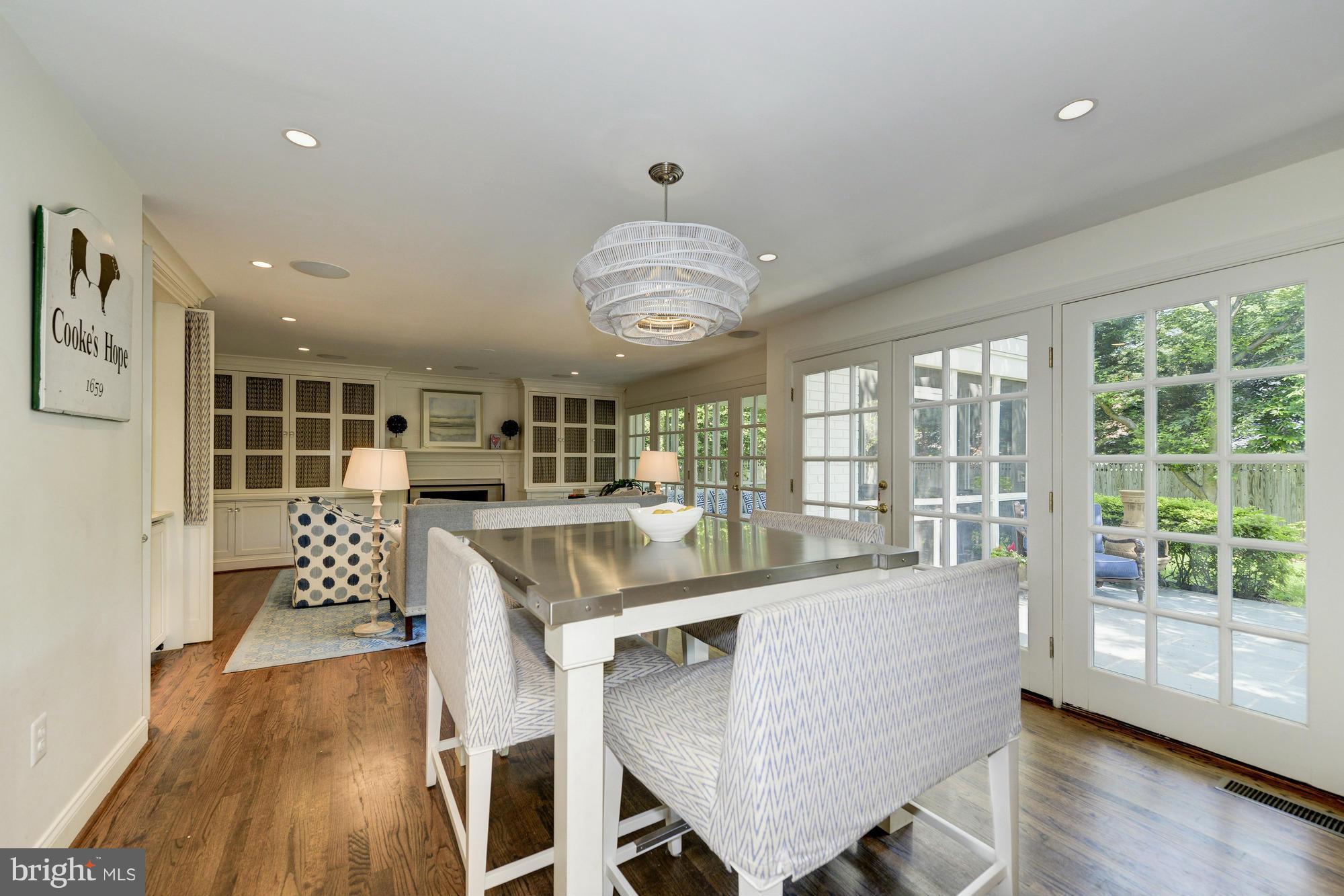 BELLE HAVEN - Residential