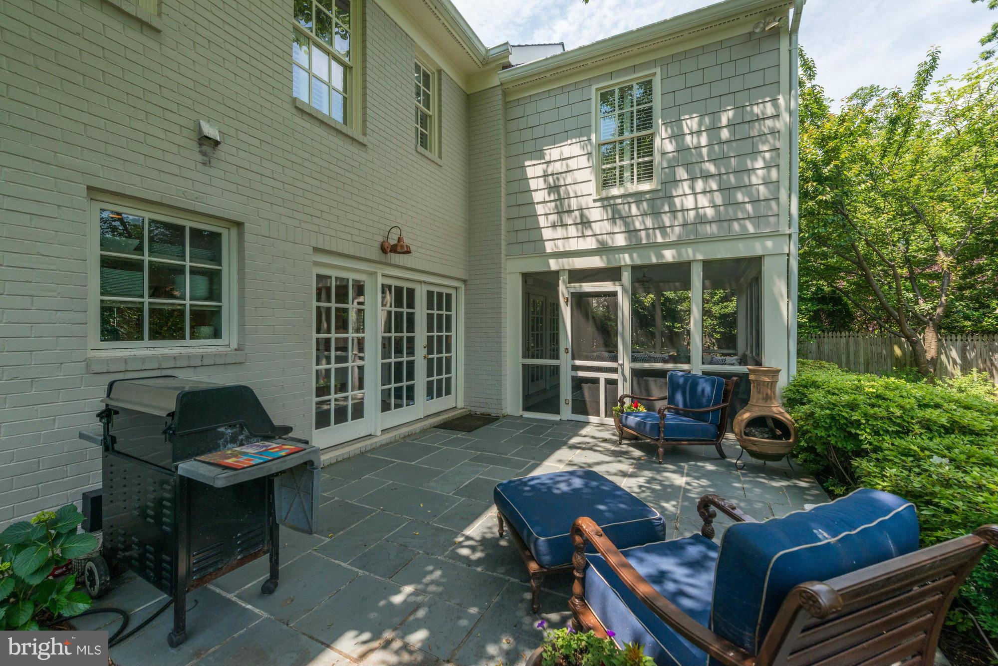 BELLE HAVEN - Residential