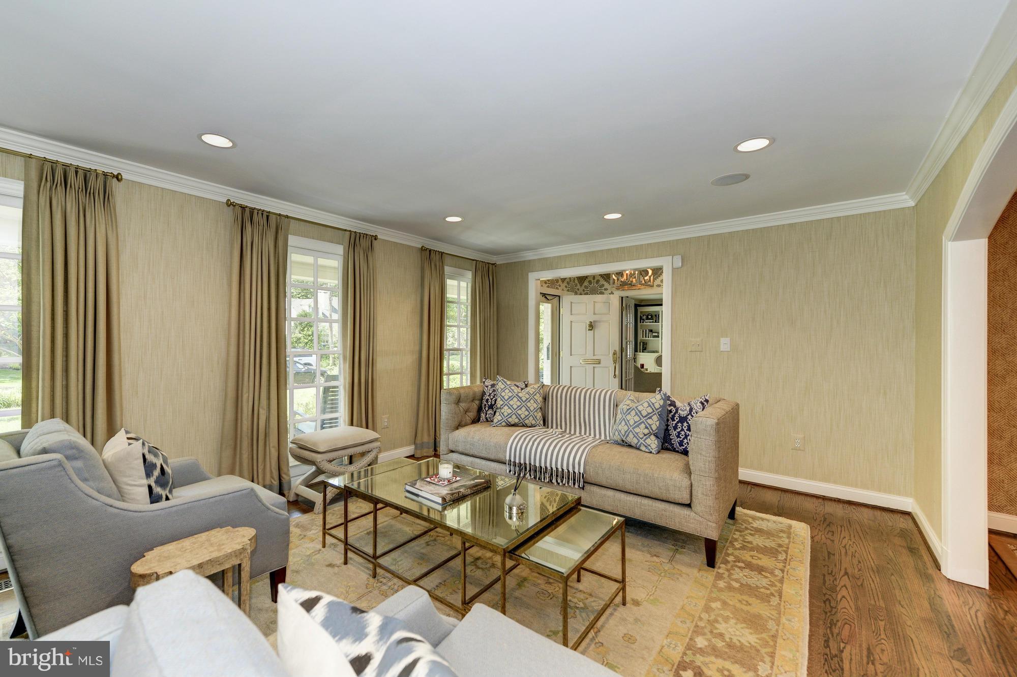 BELLE HAVEN - Residential