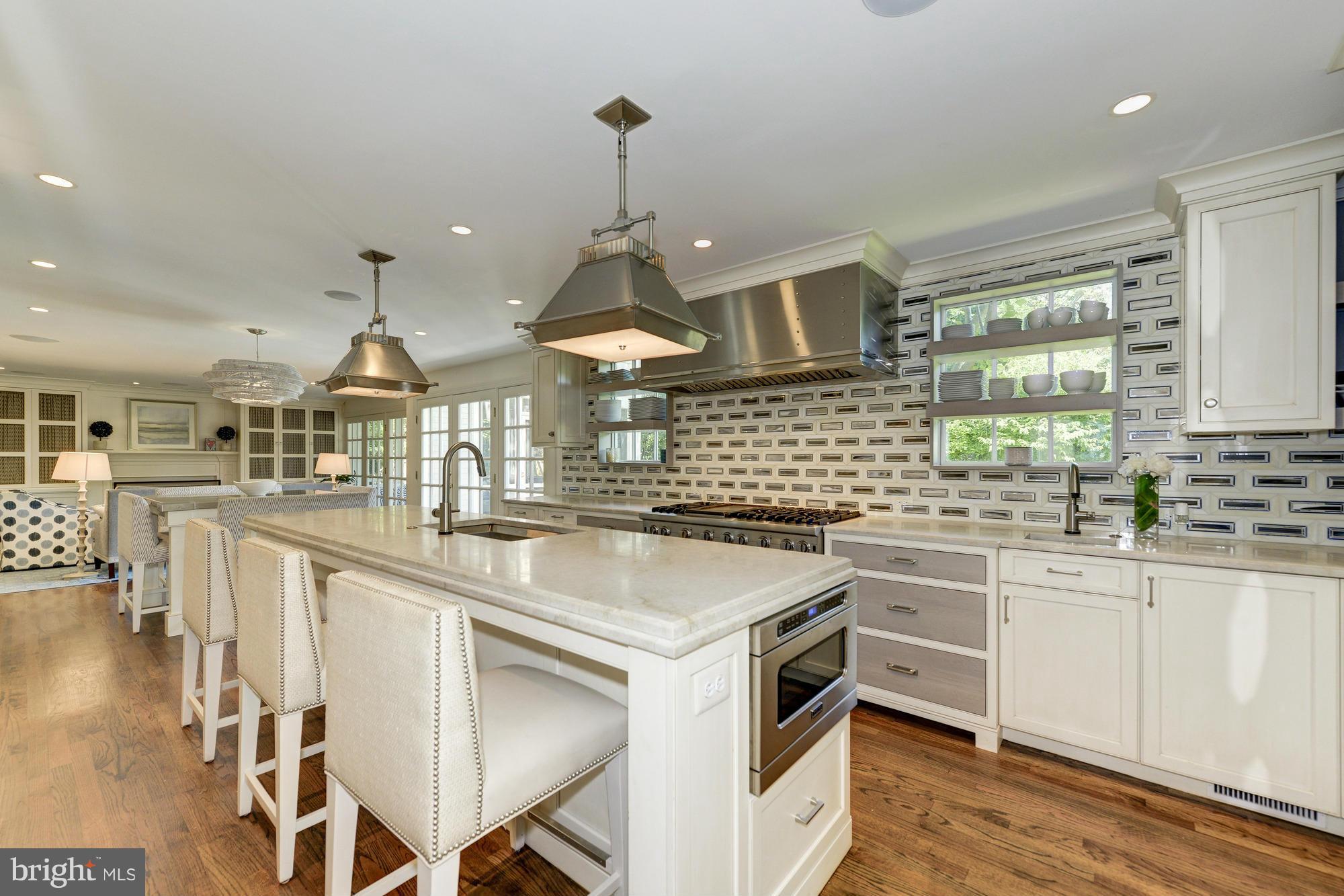 BELLE HAVEN - Residential