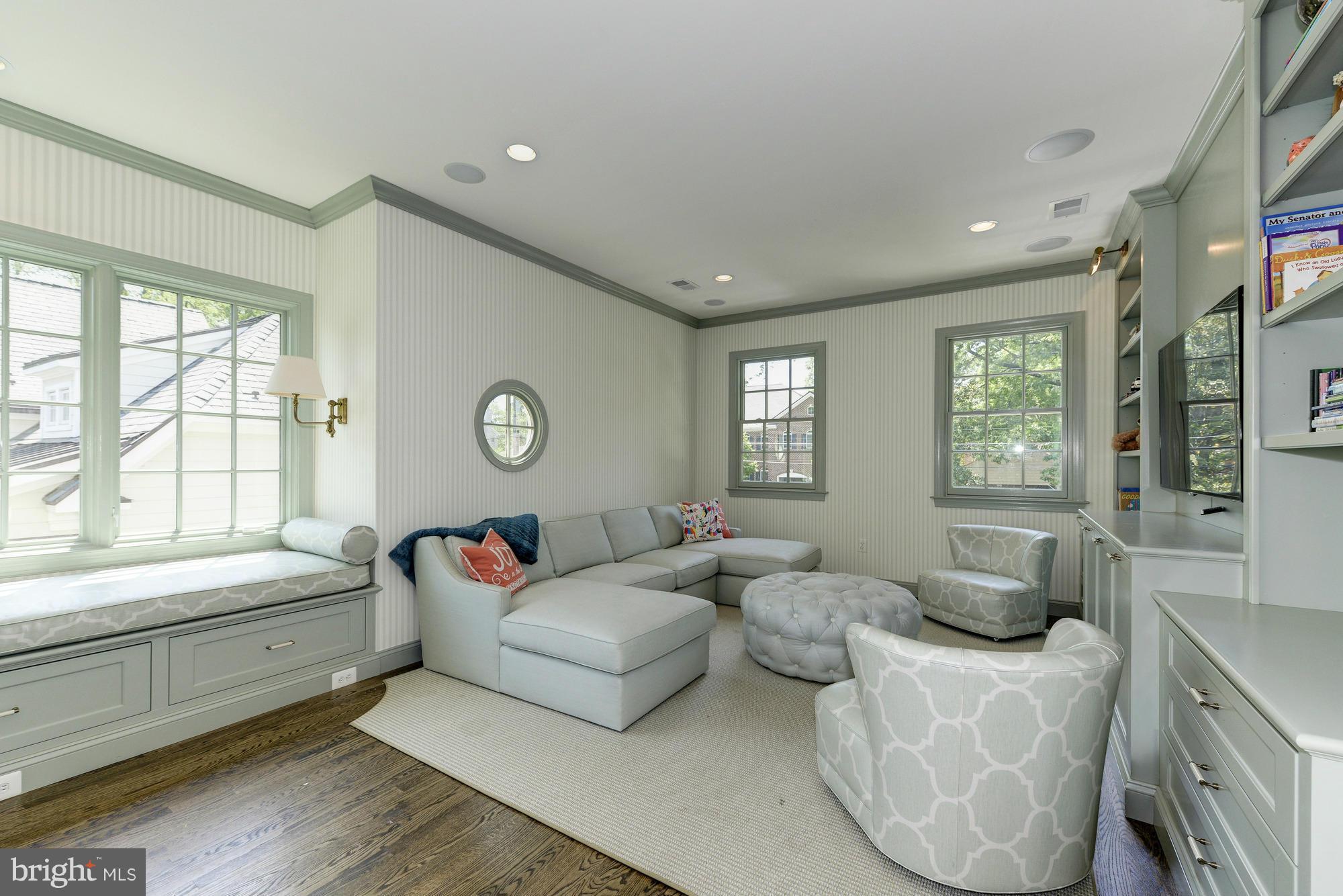 BELLE HAVEN - Residential