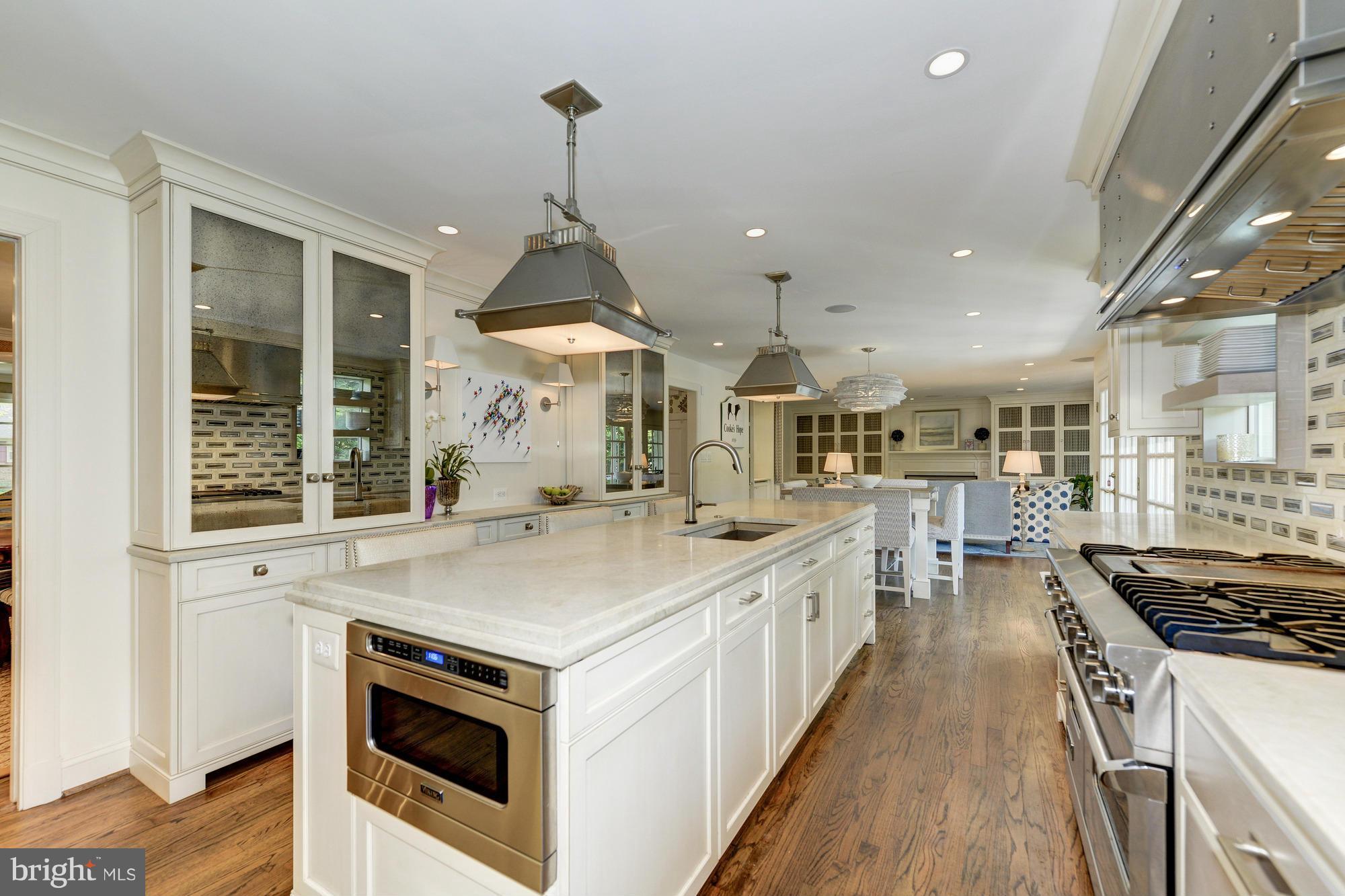 BELLE HAVEN - Residential