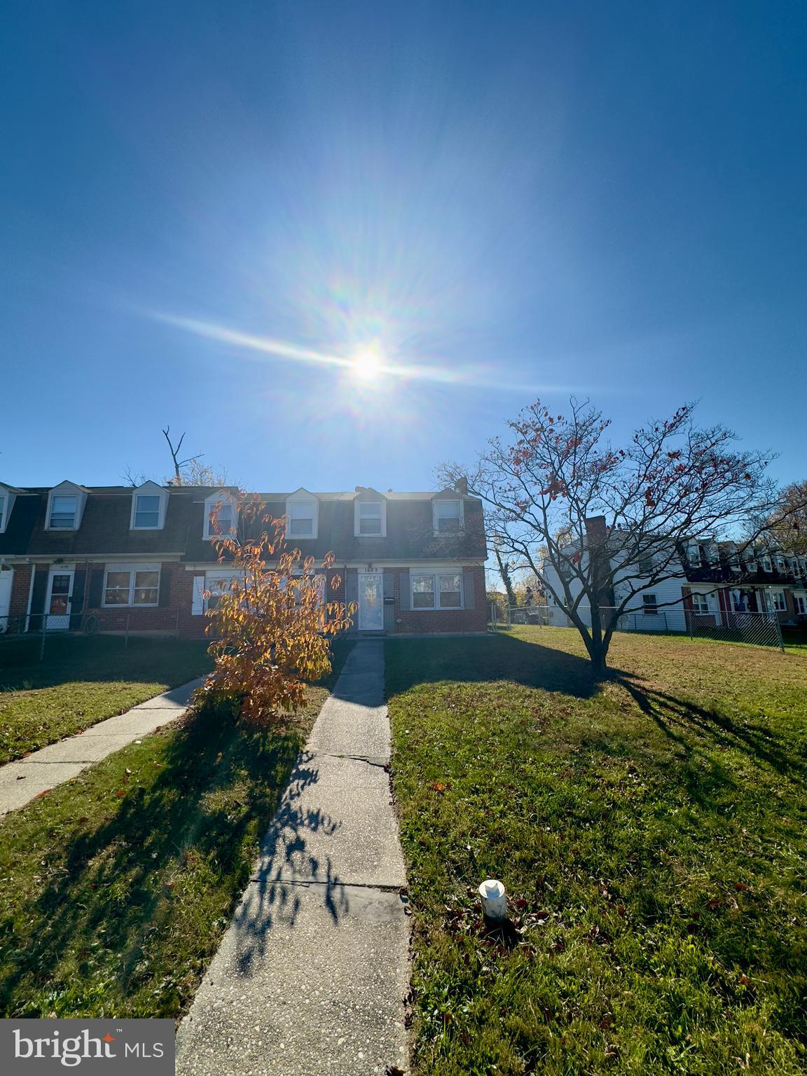 1629 WENTWORTH AVENUE