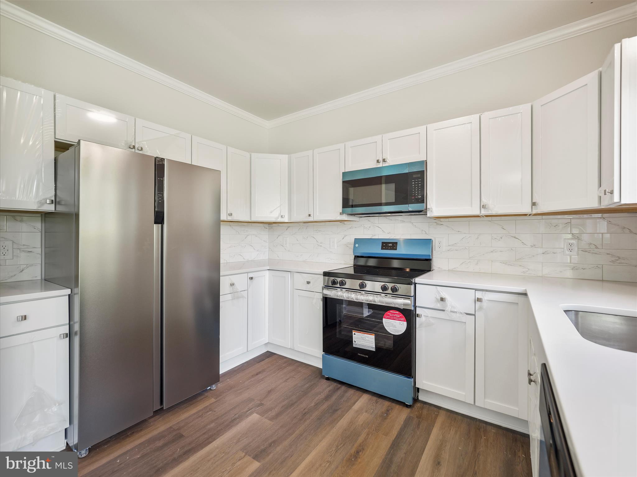 HONEYWOOD - Residential