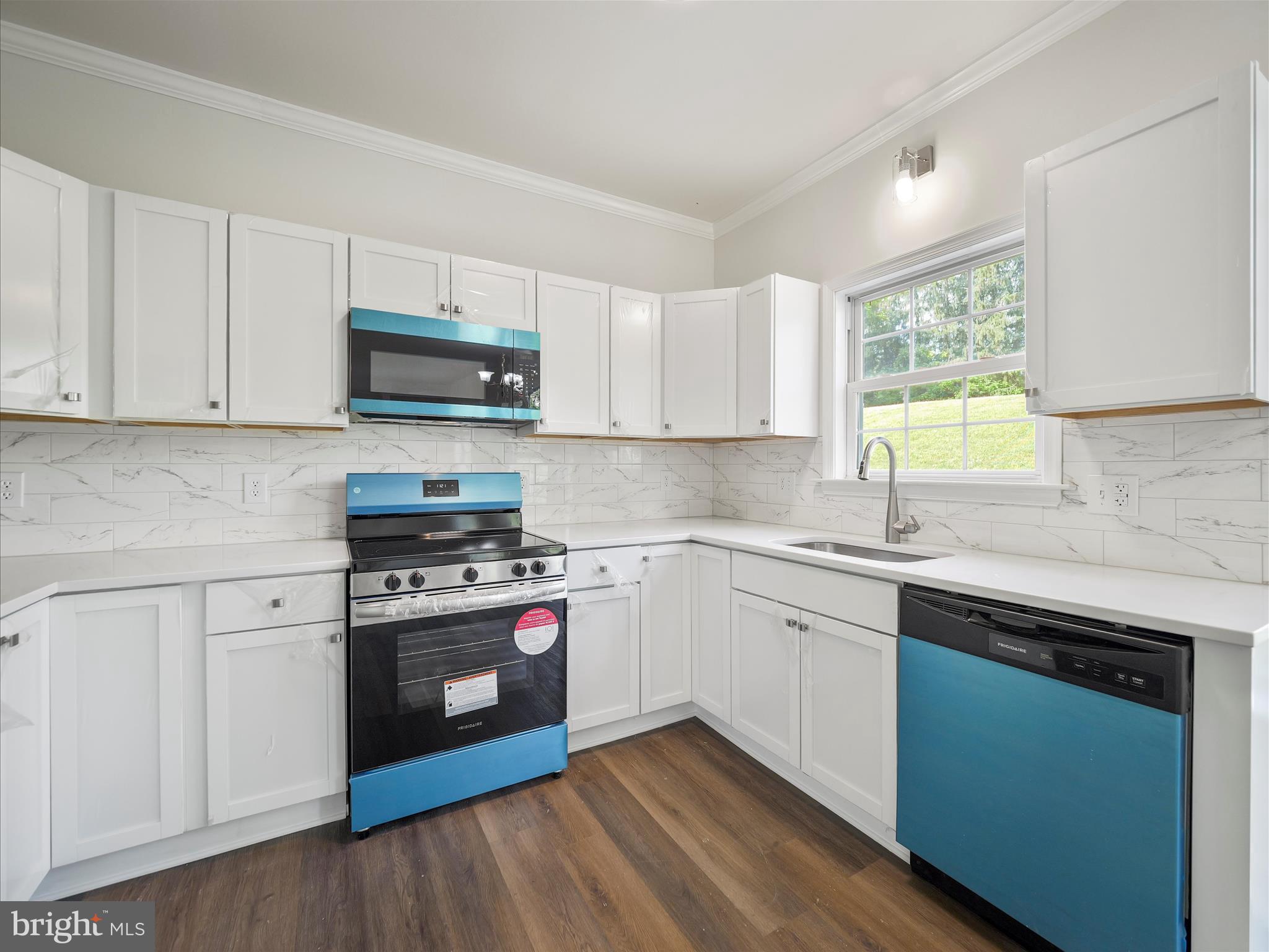 HONEYWOOD - Residential