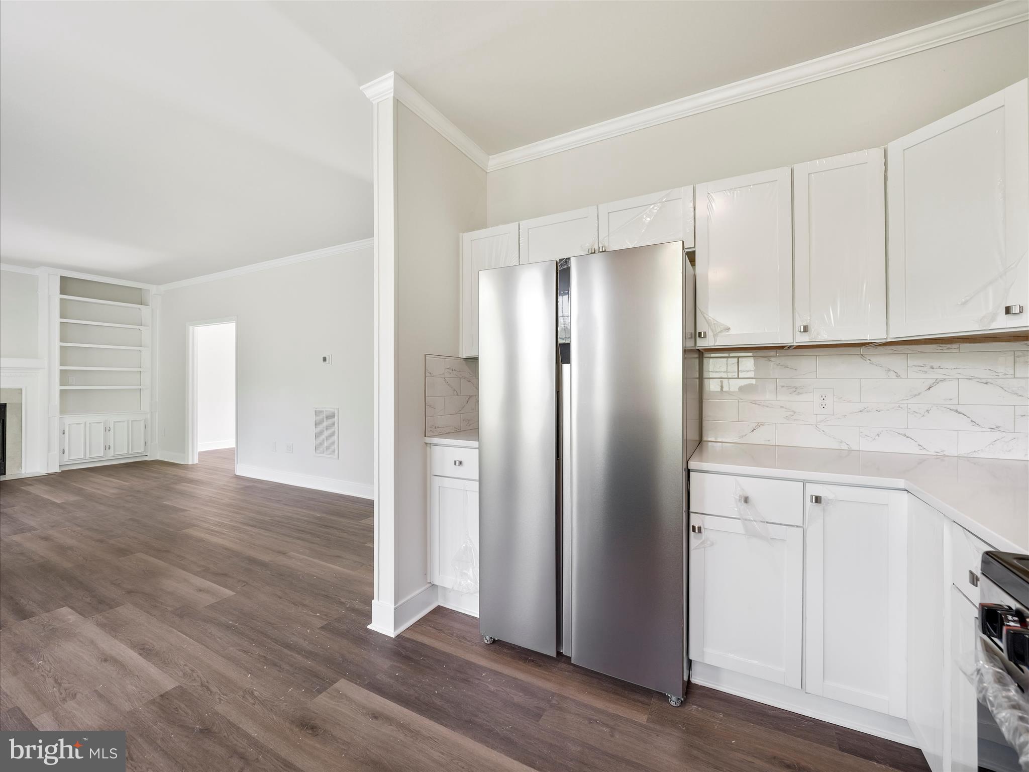 HONEYWOOD - Residential