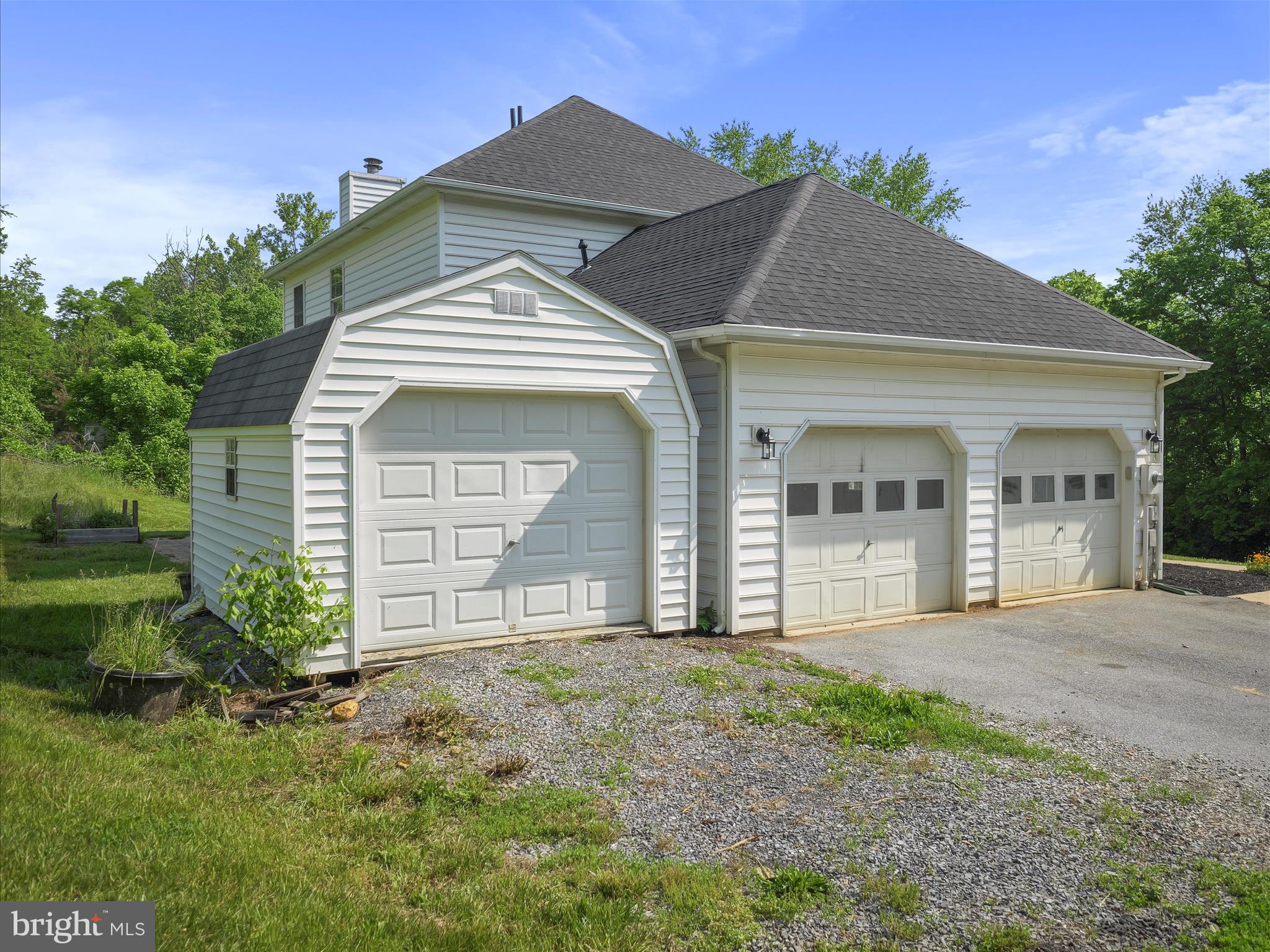 HONEYWOOD - Residential