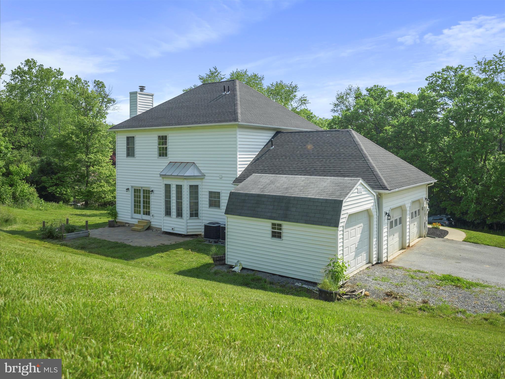 HONEYWOOD - Residential