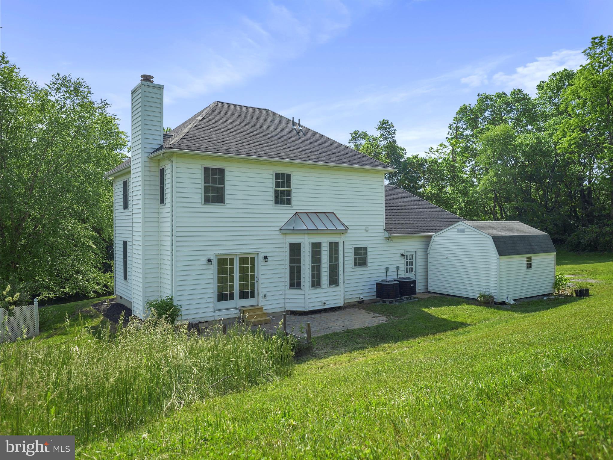 HONEYWOOD - Residential