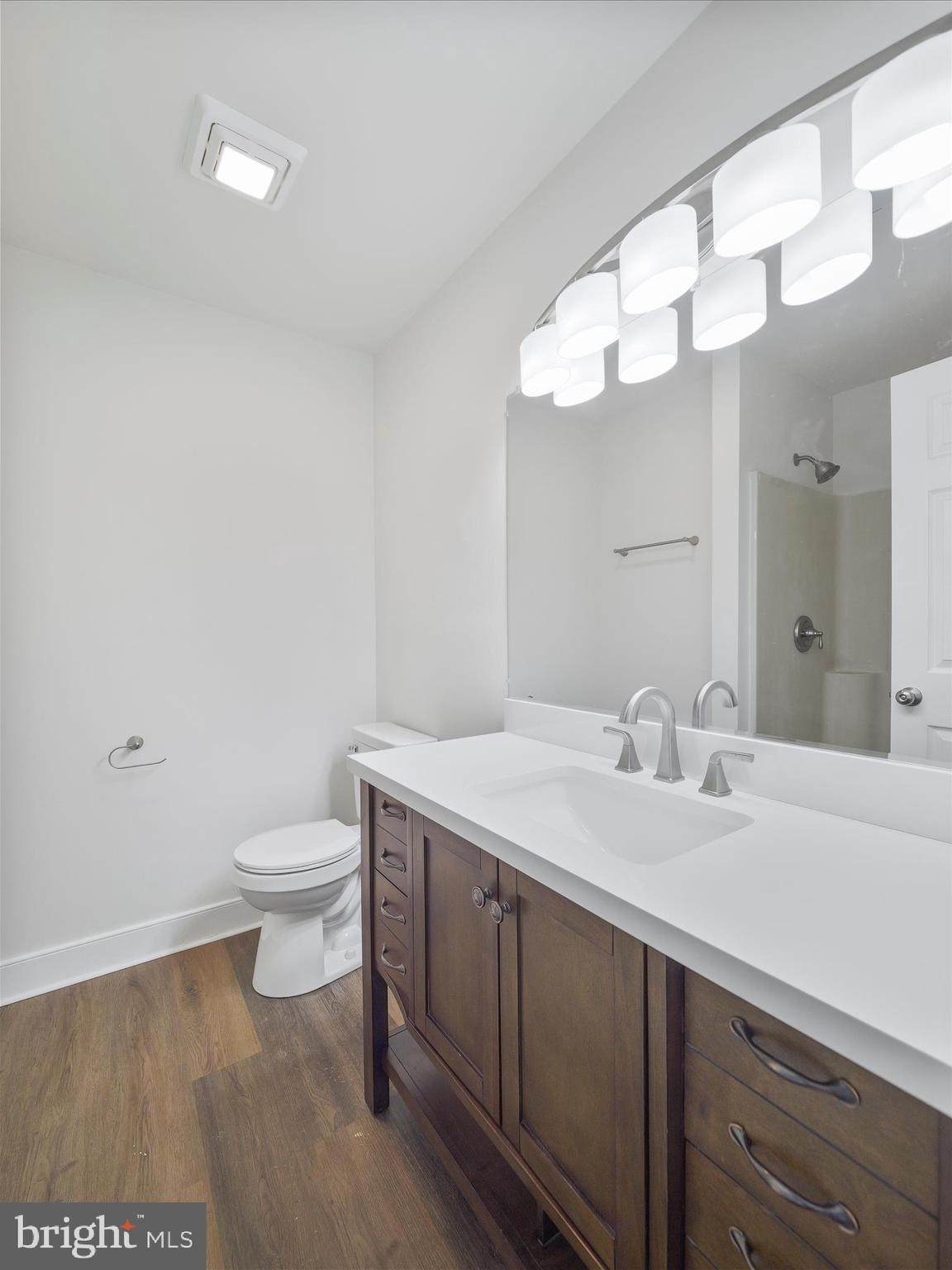 HONEYWOOD - Residential