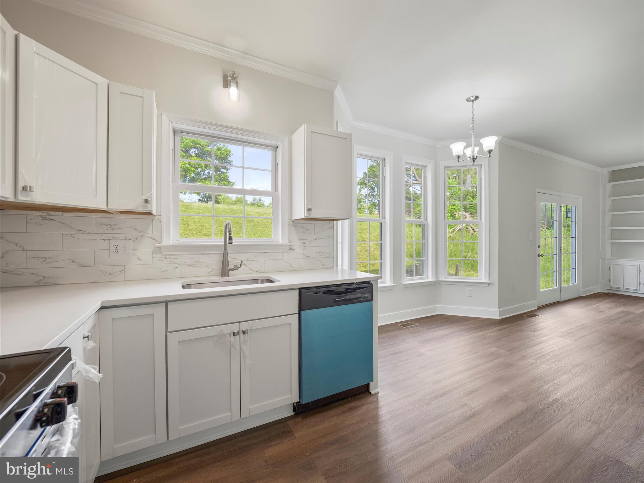 HONEYWOOD - Residential