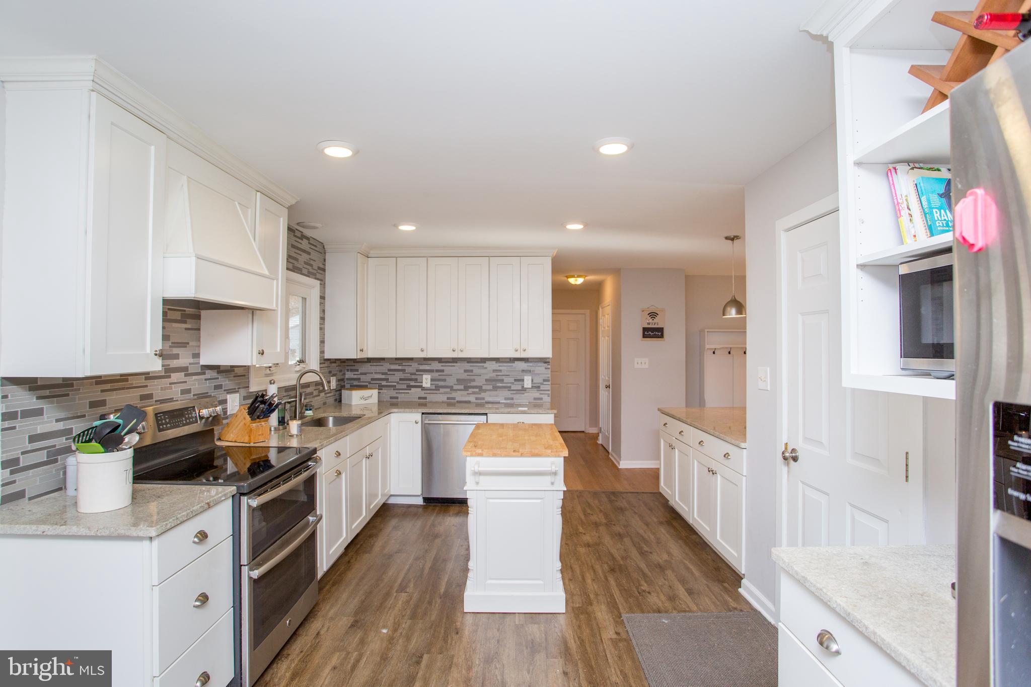 HIGHLAND TERR - Residential